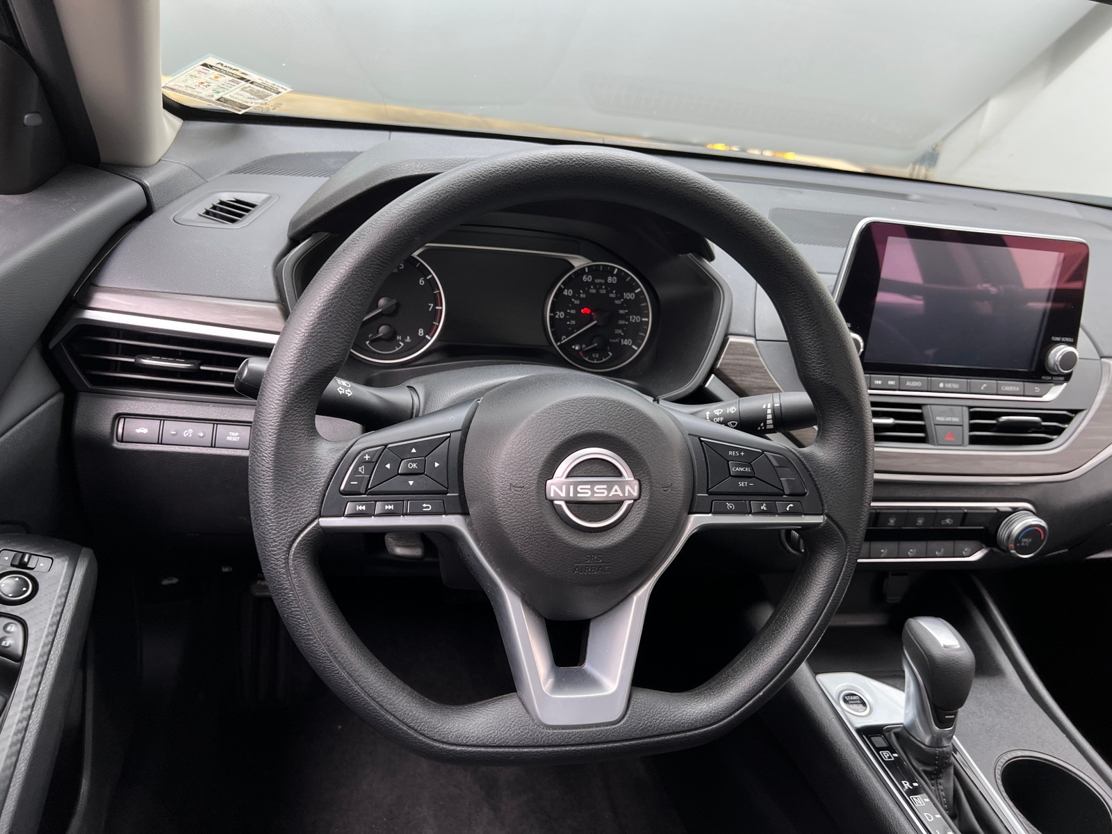 Thumbnail: 2025 Nissan Altima - 5