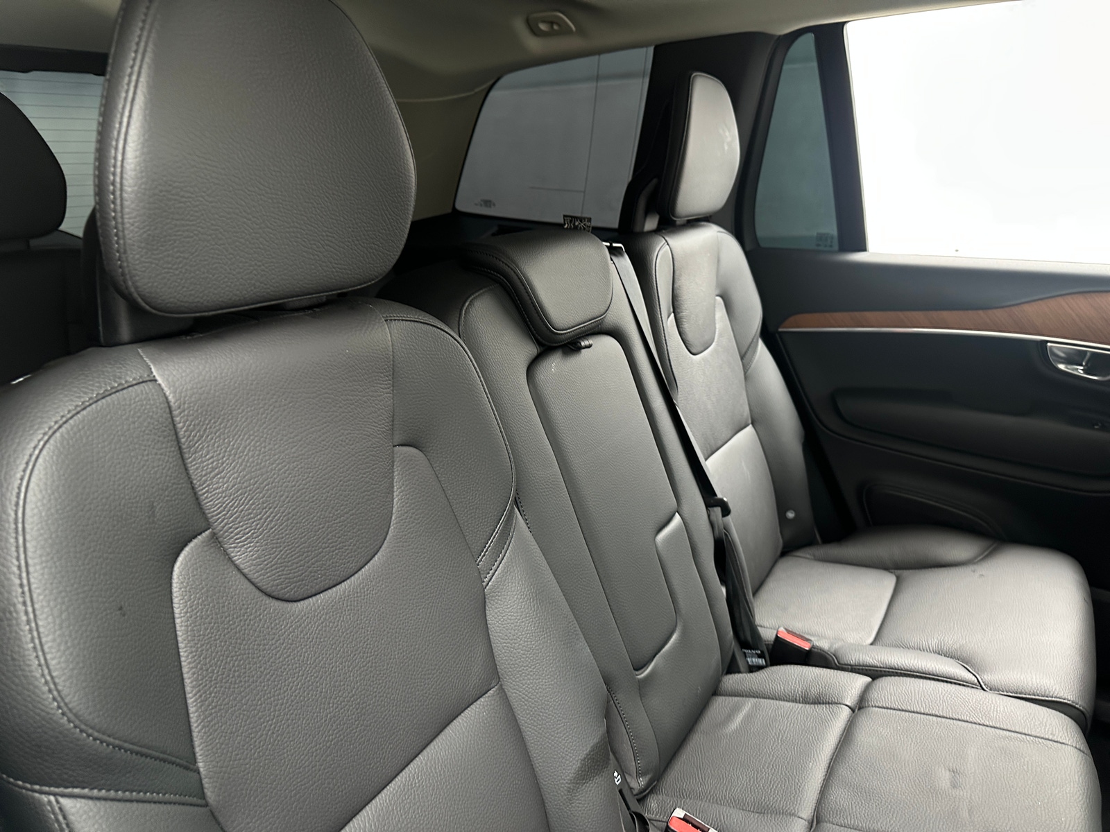 Thumbnail: 2024 Volvo XC90 - 5