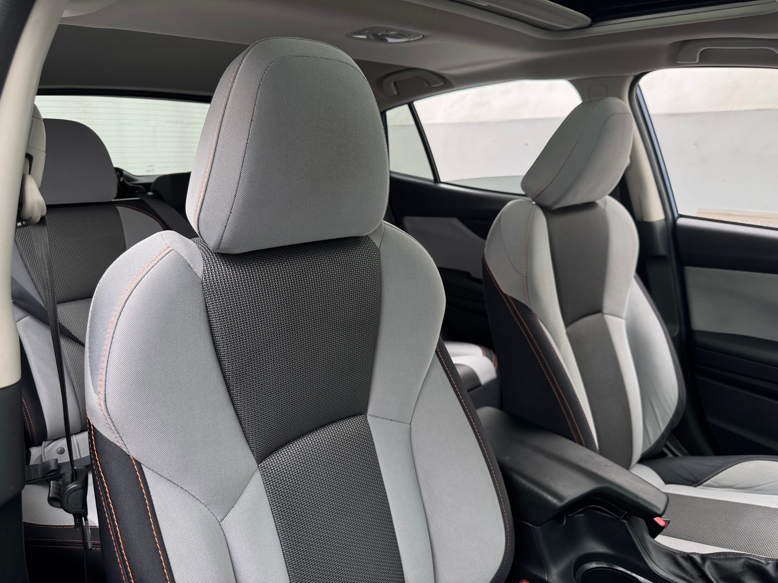 Thumbnail: 2019 Subaru Crosstrek - 2