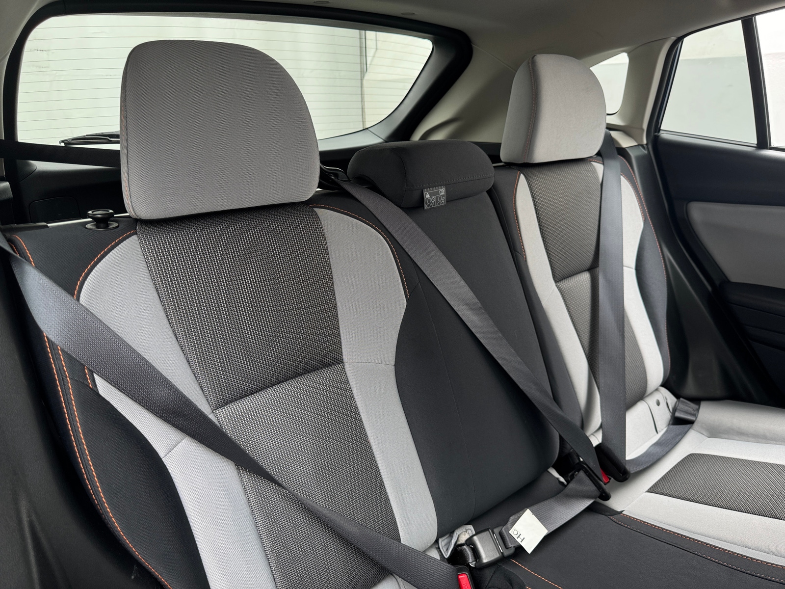 Thumbnail: 2019 Subaru Crosstrek - 6