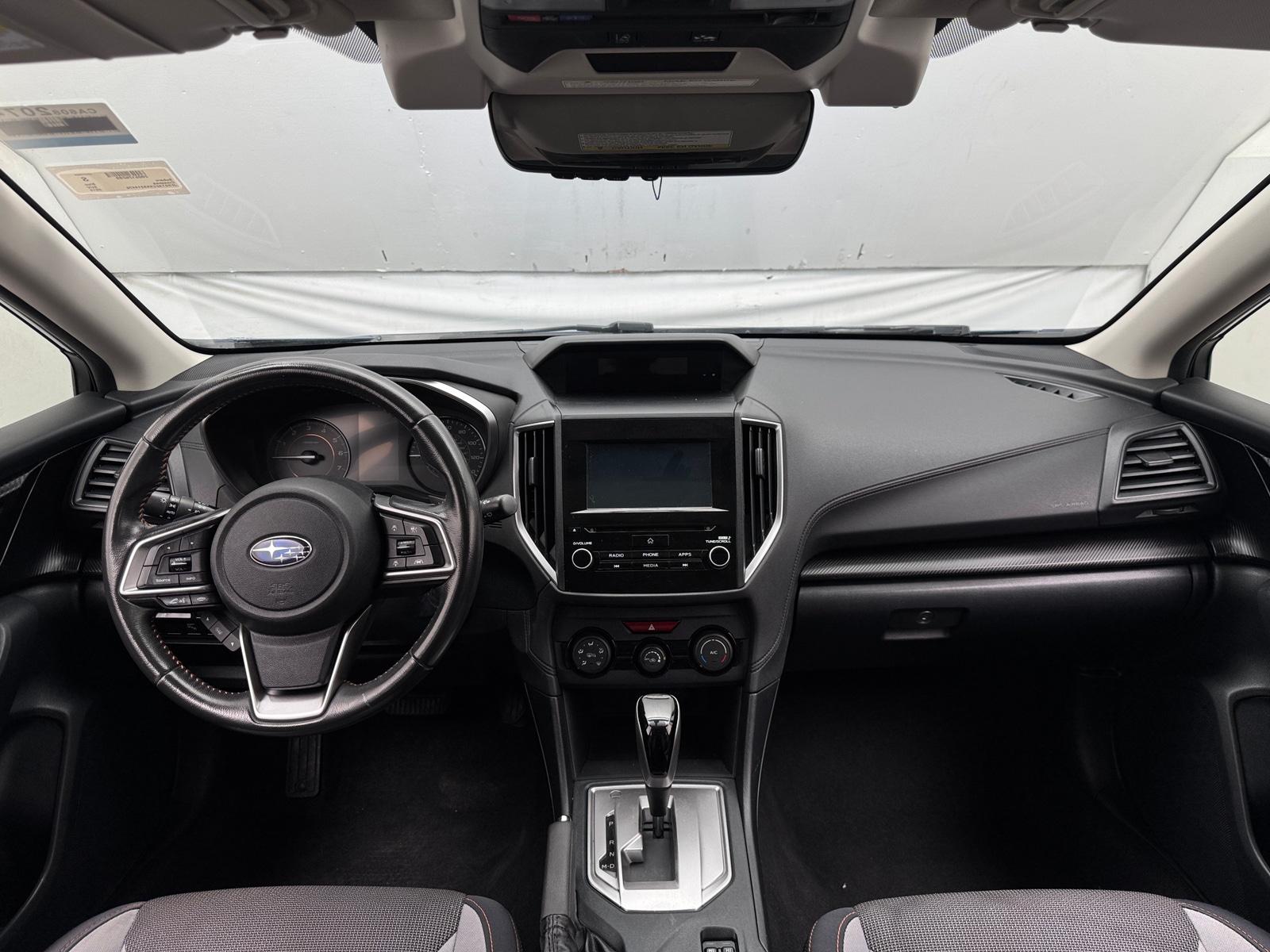 Thumbnail: 2019 Subaru Crosstrek - 3