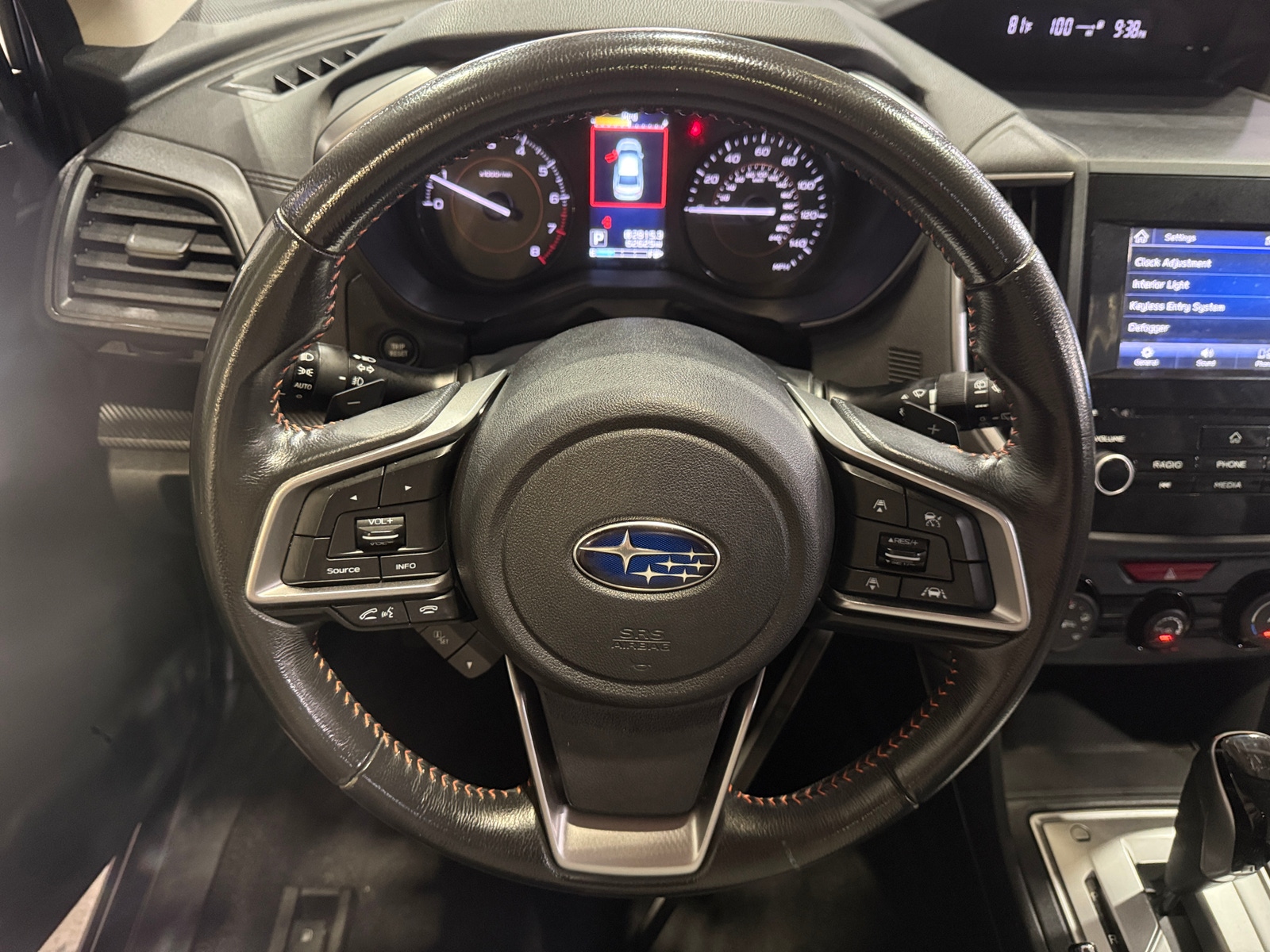 Thumbnail: 2019 Subaru Crosstrek - 5