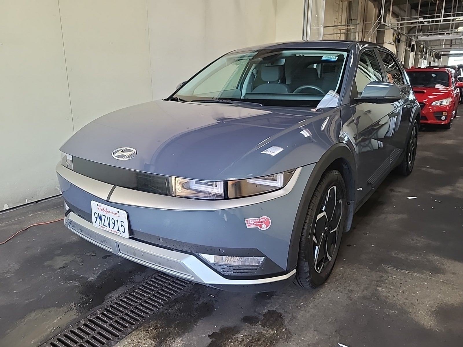 2024 Hyundai Ioniq 5 SEL