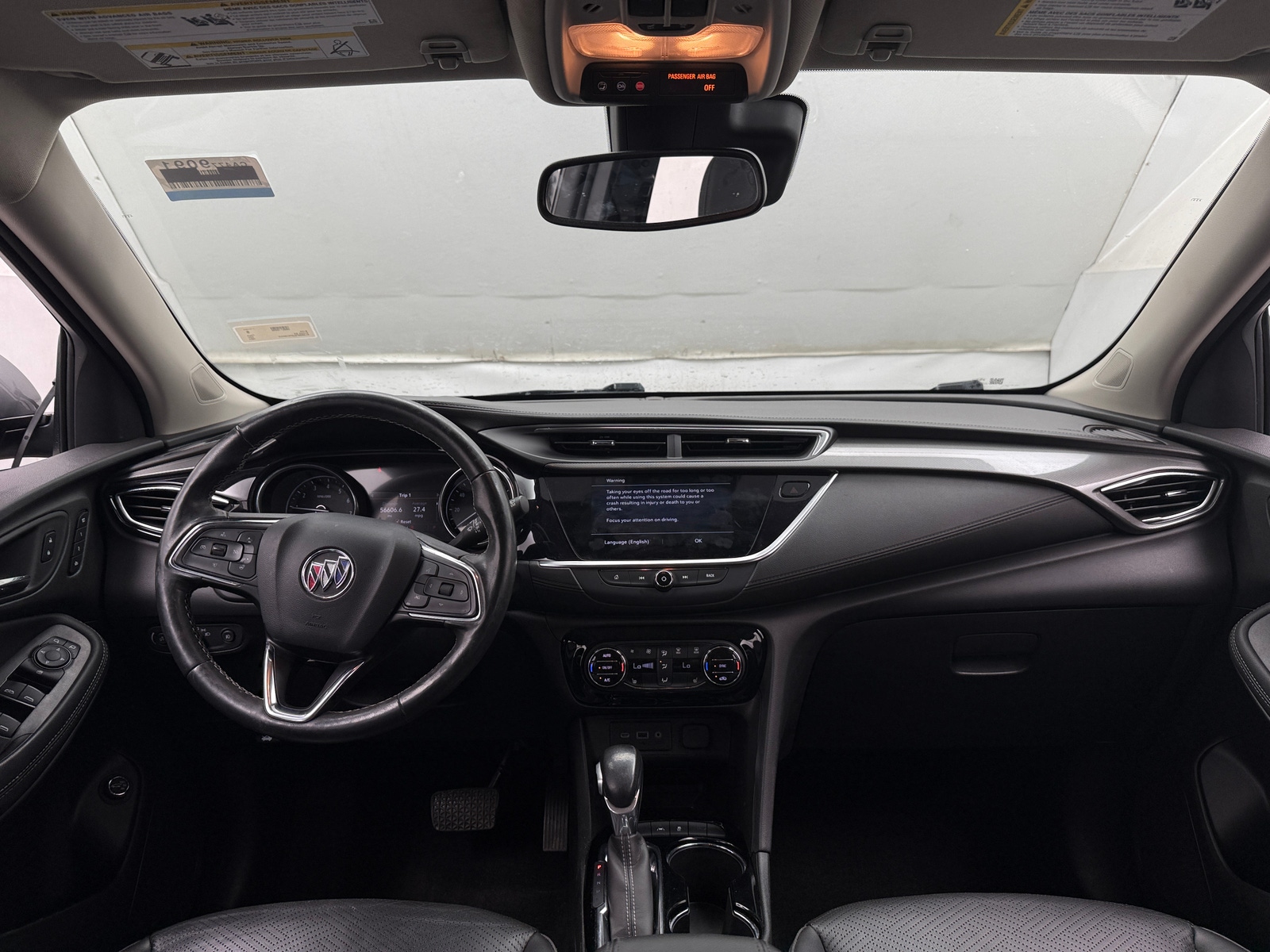 Thumbnail: 2023 Buick Encore GX - 2
