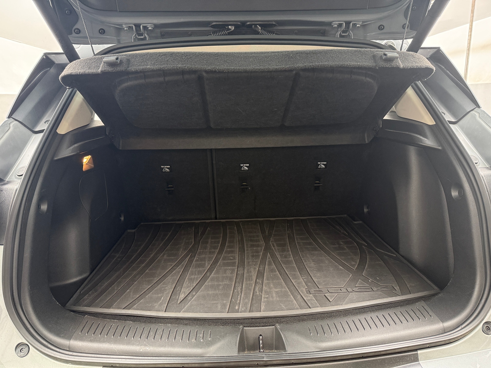 Thumbnail: 2023 Buick Encore GX - 6