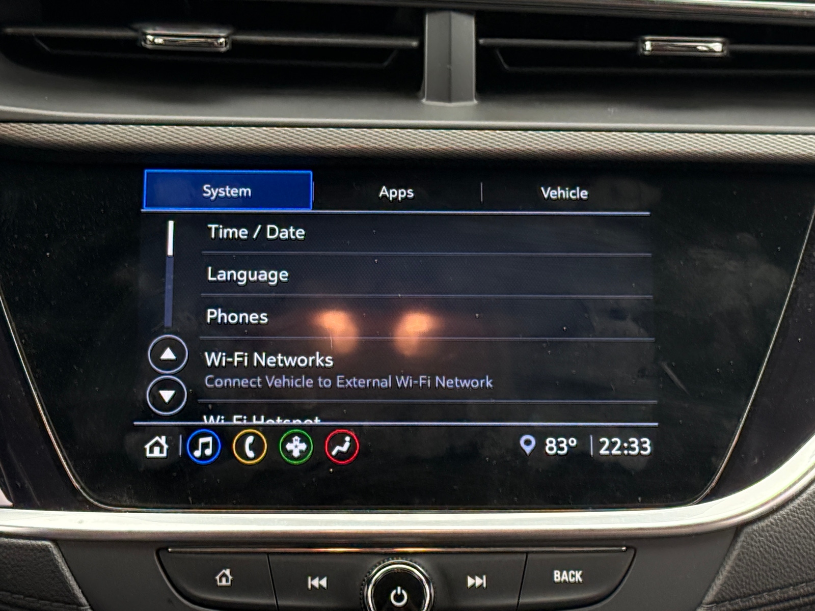 Thumbnail: 2023 Buick Encore GX - 3