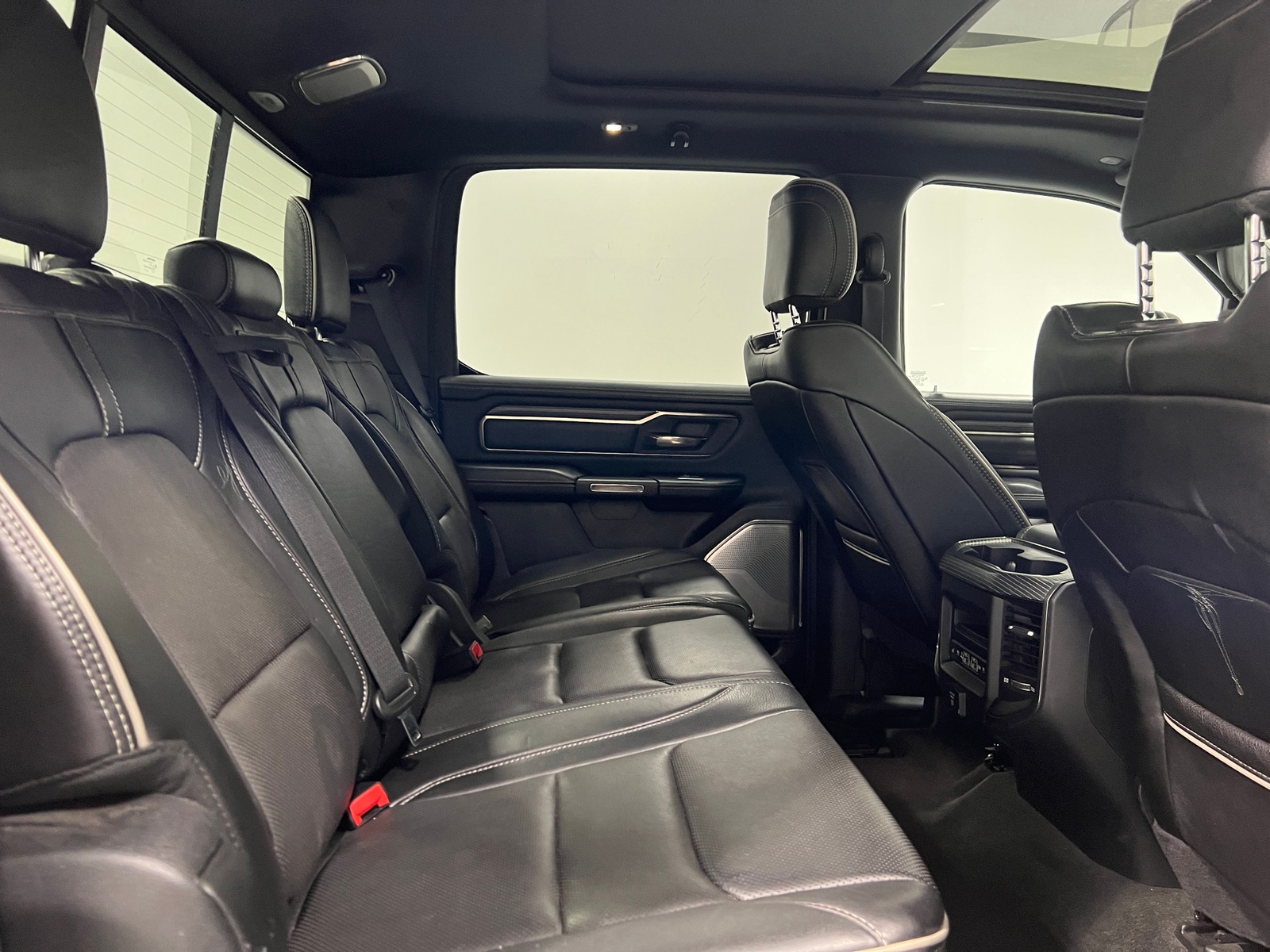 Thumbnail: 2020 RAM 1500 - 5