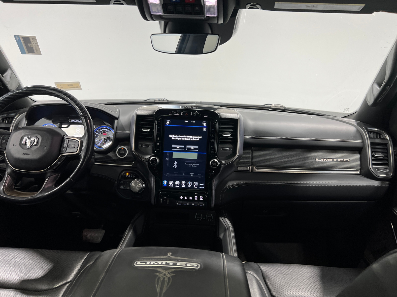 Thumbnail: 2020 RAM 1500 - 2
