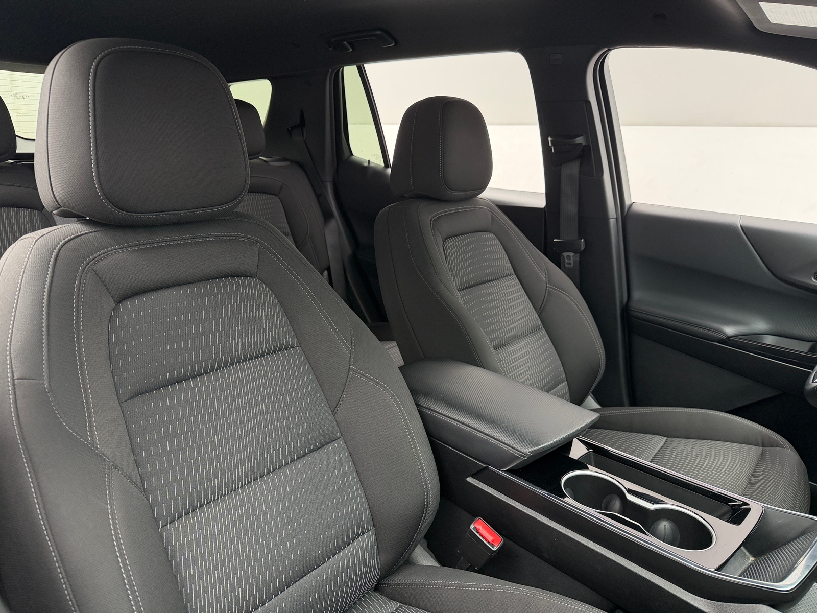 Thumbnail: 2025 Chevrolet Equinox - 2
