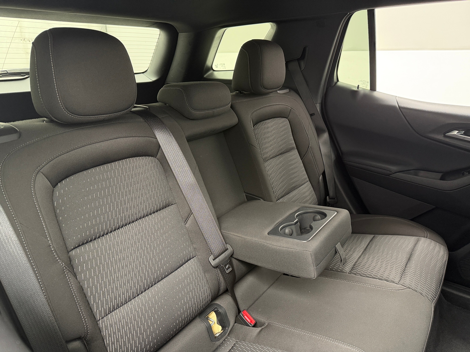Thumbnail: 2025 Chevrolet Equinox - 6