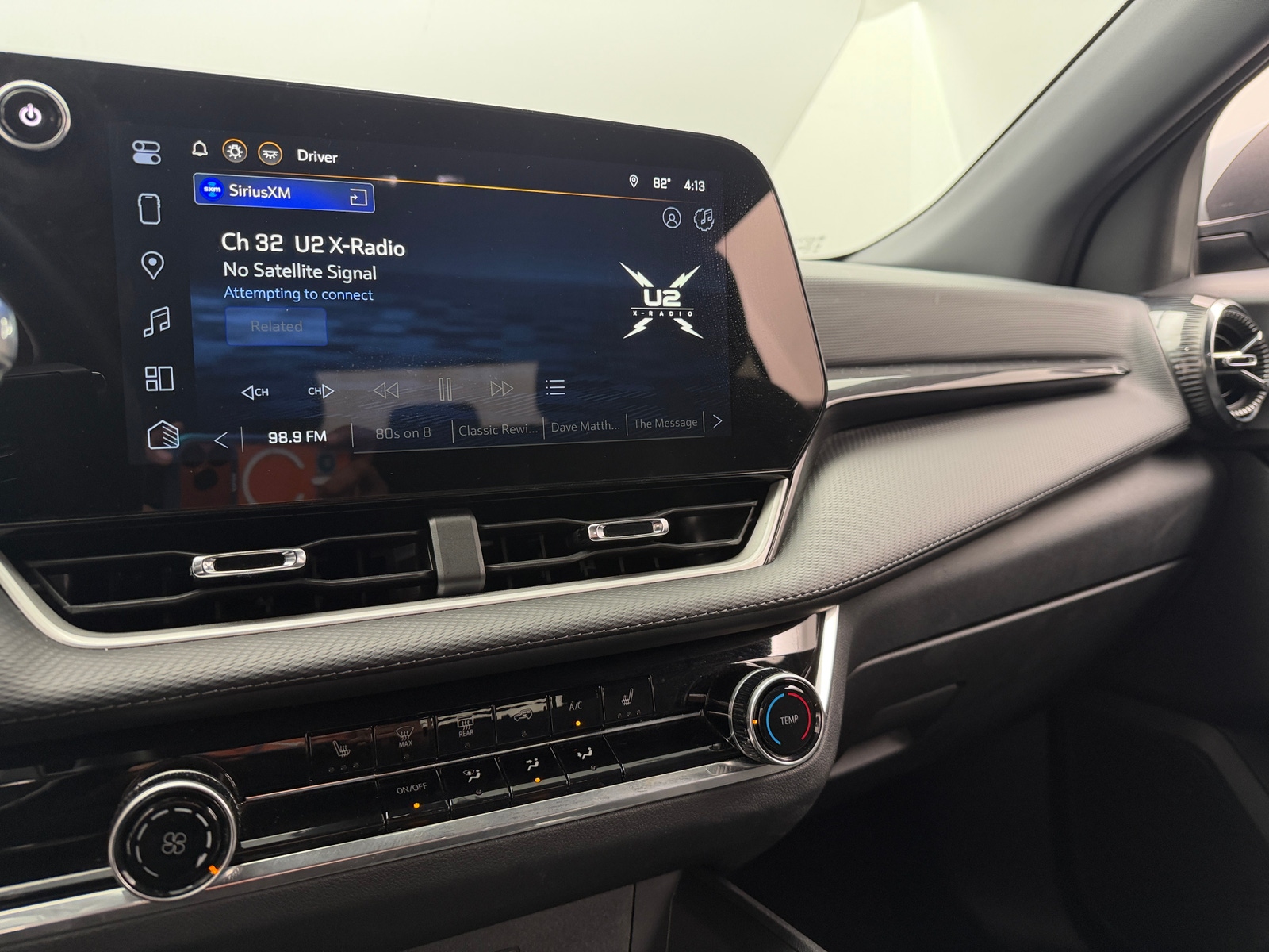 Thumbnail: 2025 Chevrolet Equinox - 4