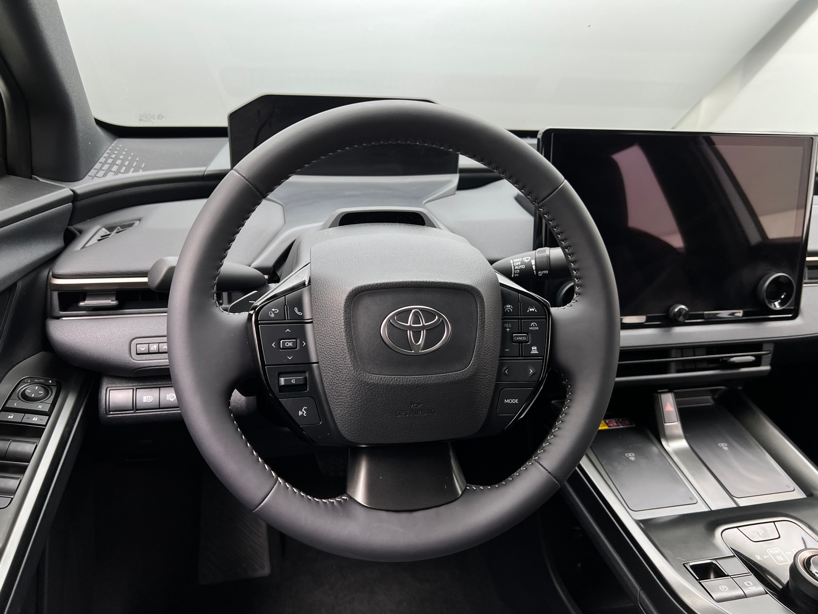 Thumbnail: 2026 Toyota bZ - 5