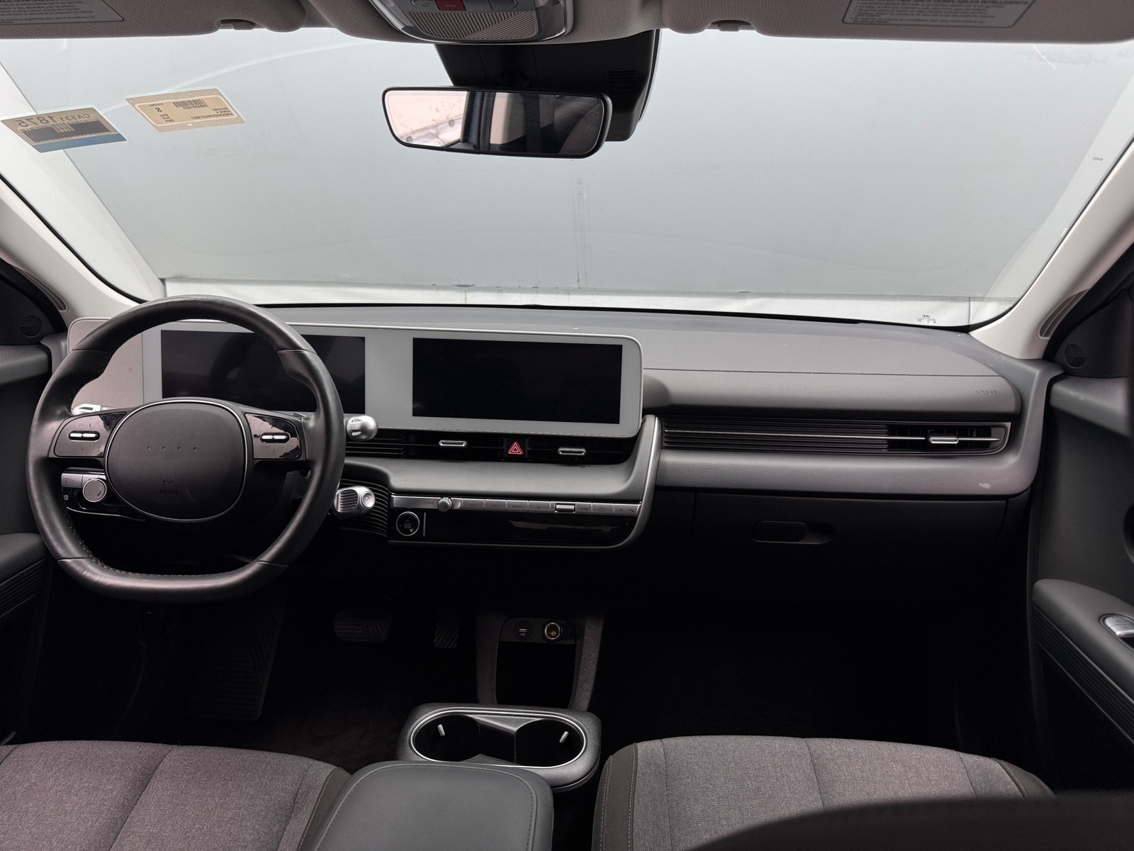 Thumbnail: 2024 Hyundai Ioniq 5 - 3