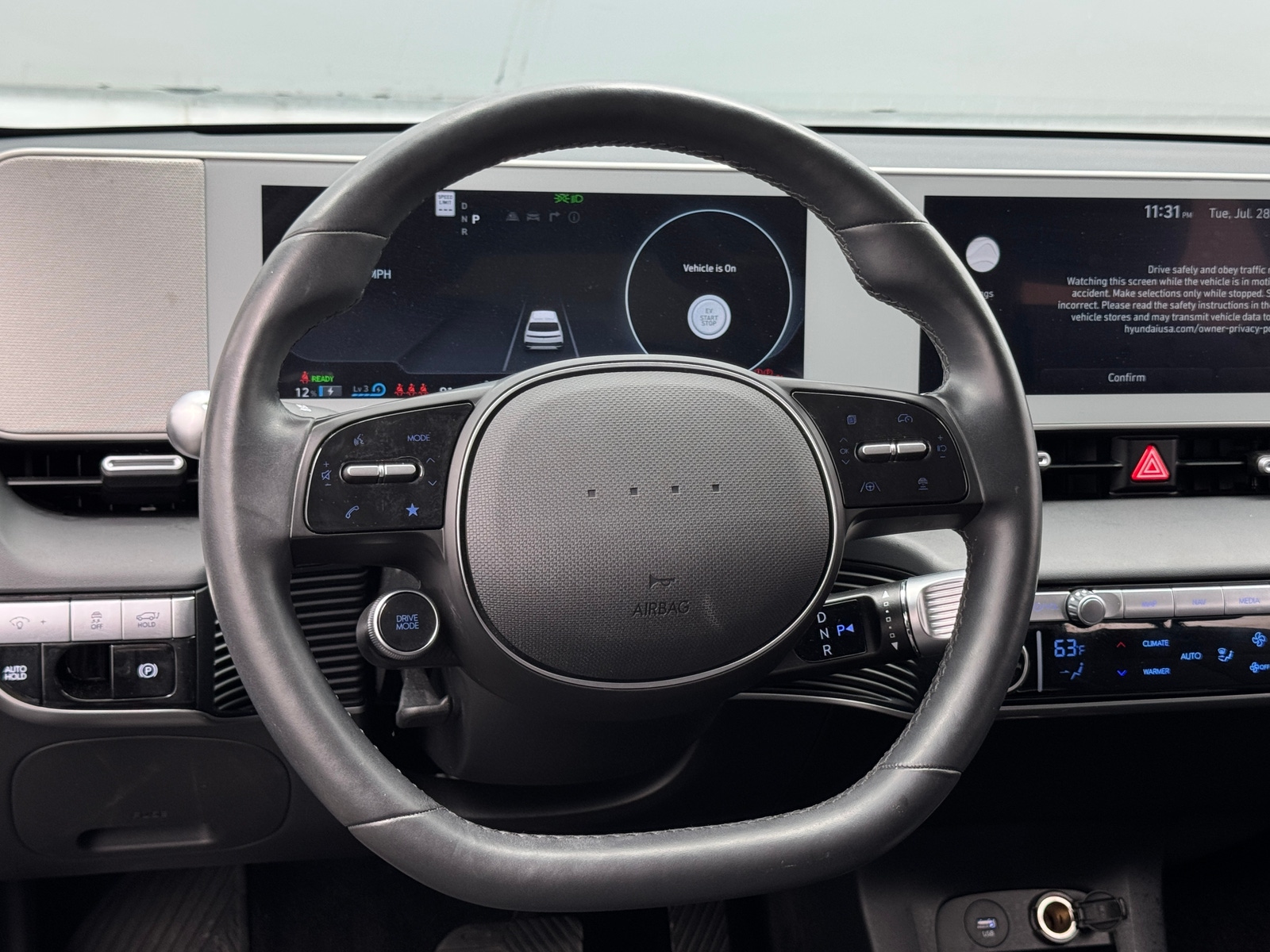 Thumbnail: 2024 Hyundai Ioniq 5 - 5