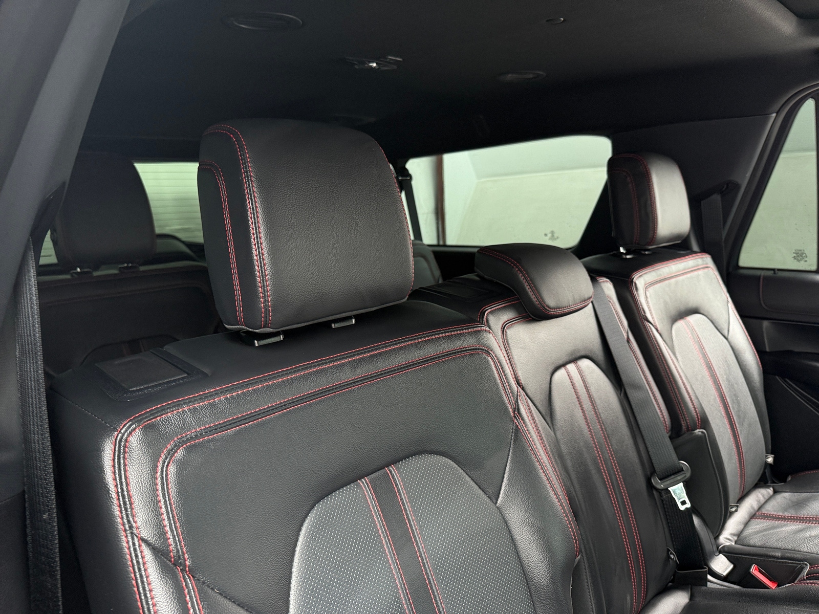 Thumbnail: 2023 Ford Expedition MAX - 5