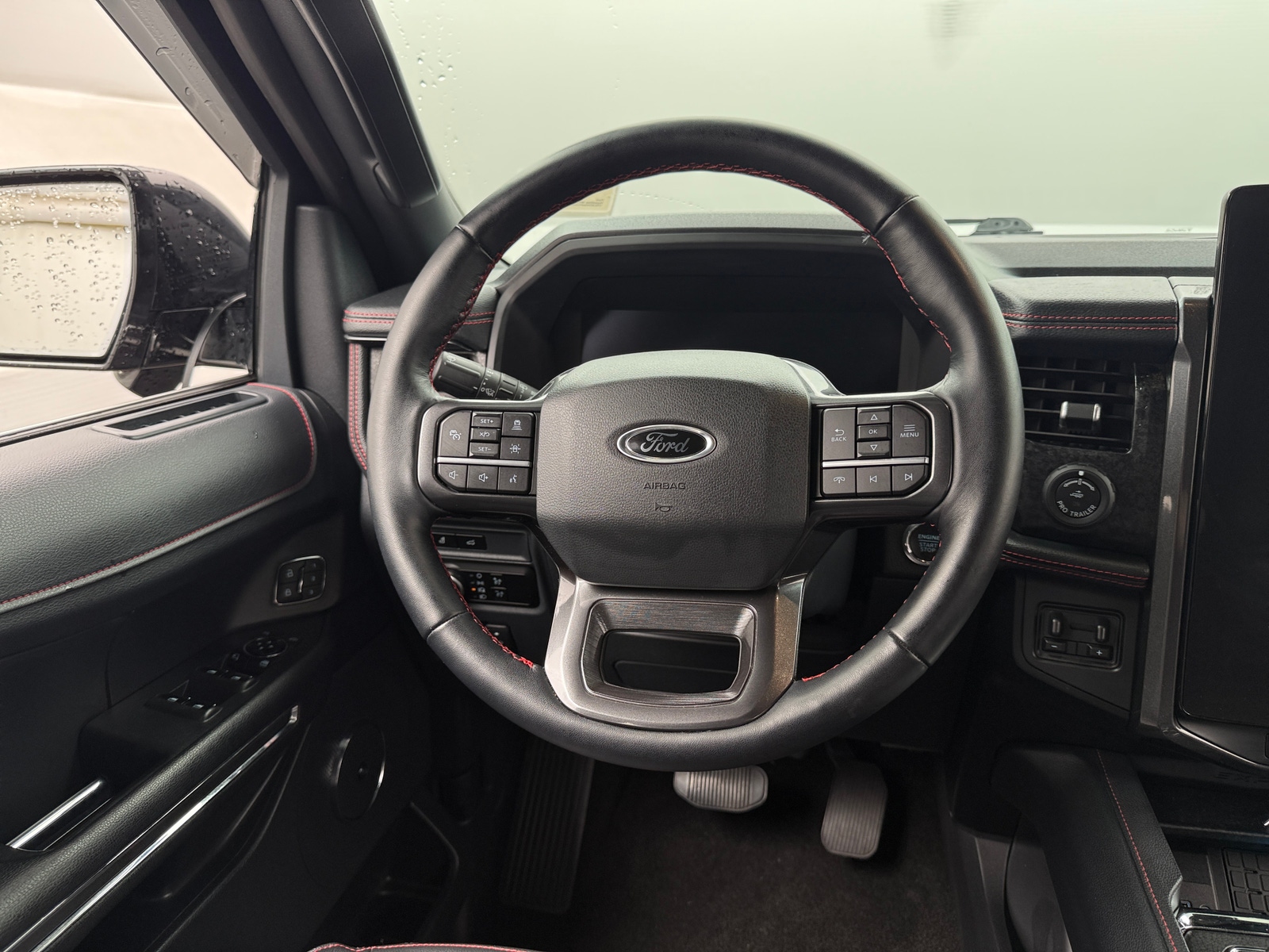 Thumbnail: 2023 Ford Expedition MAX - 4