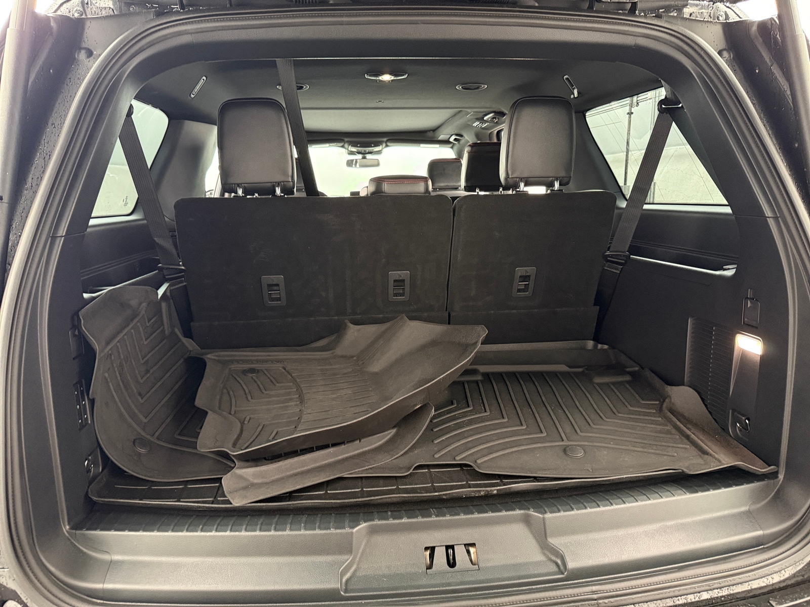 Thumbnail: 2023 Ford Expedition MAX - 6