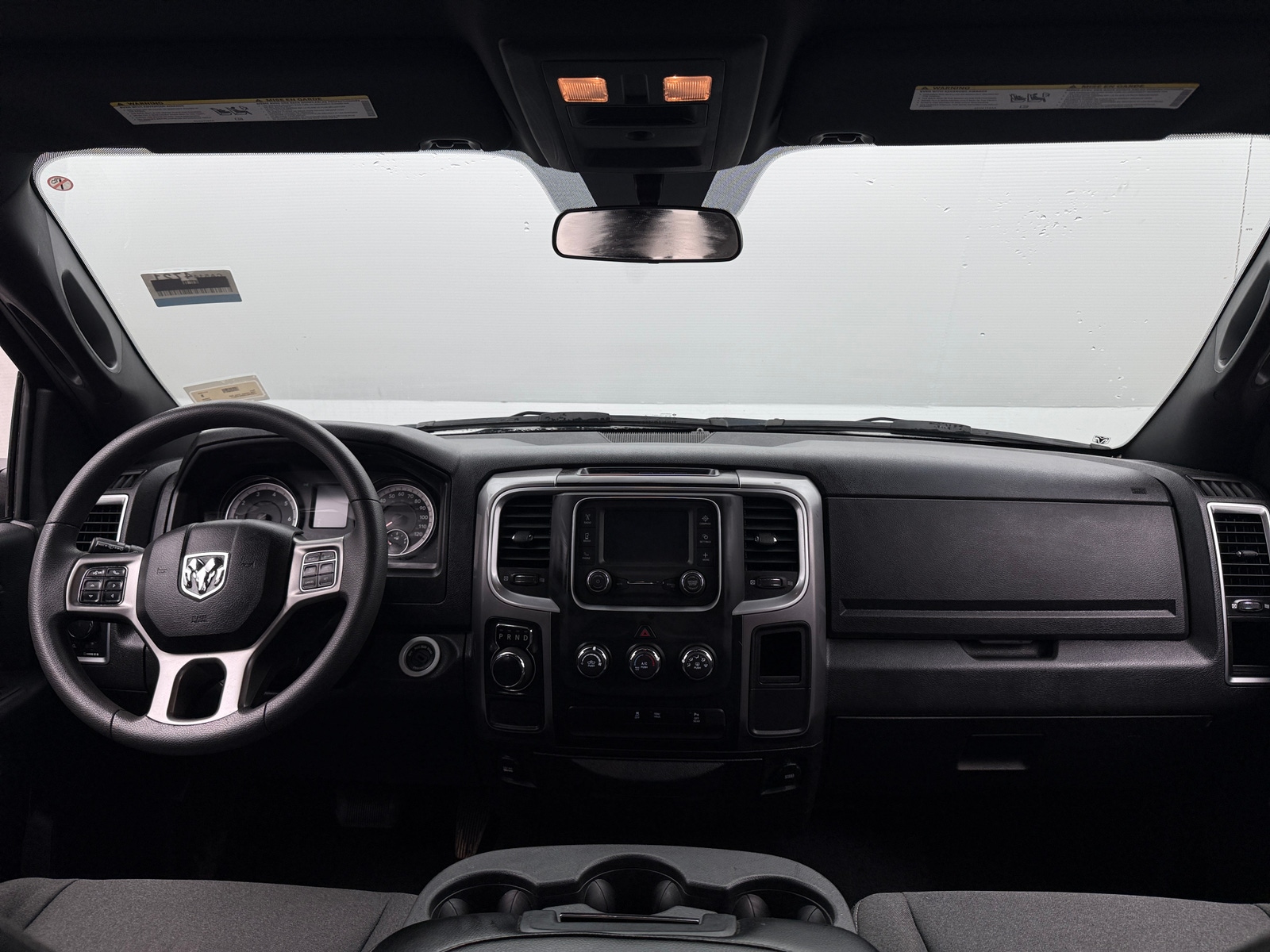 Thumbnail: 2024 RAM 1500 Classic - 3