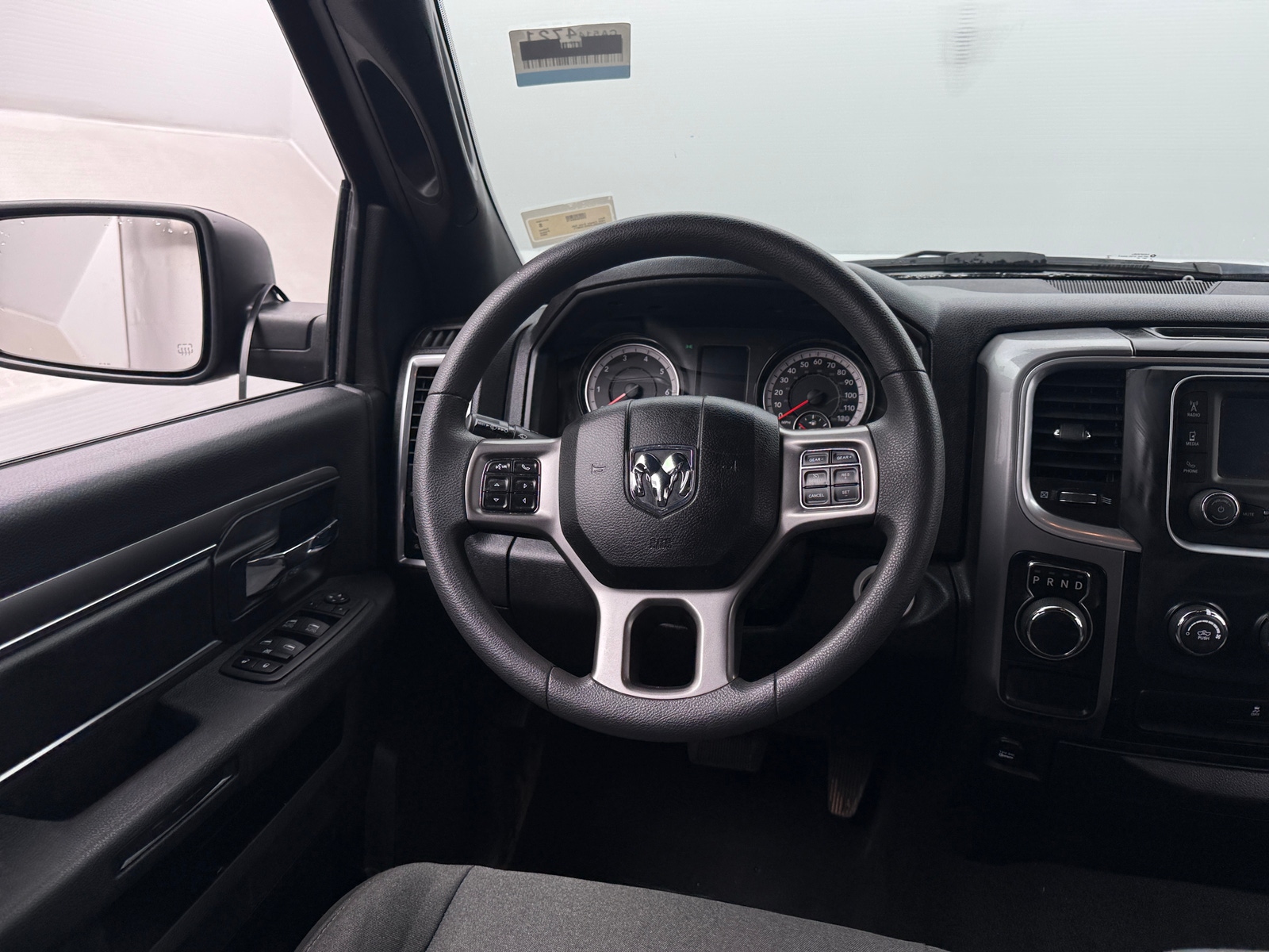 Thumbnail: 2024 RAM 1500 Classic - 5