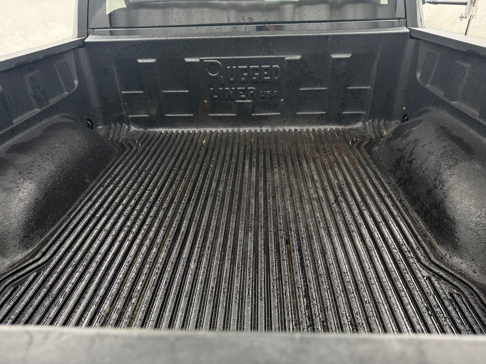 Thumbnail: 2024 RAM 1500 Classic - 7