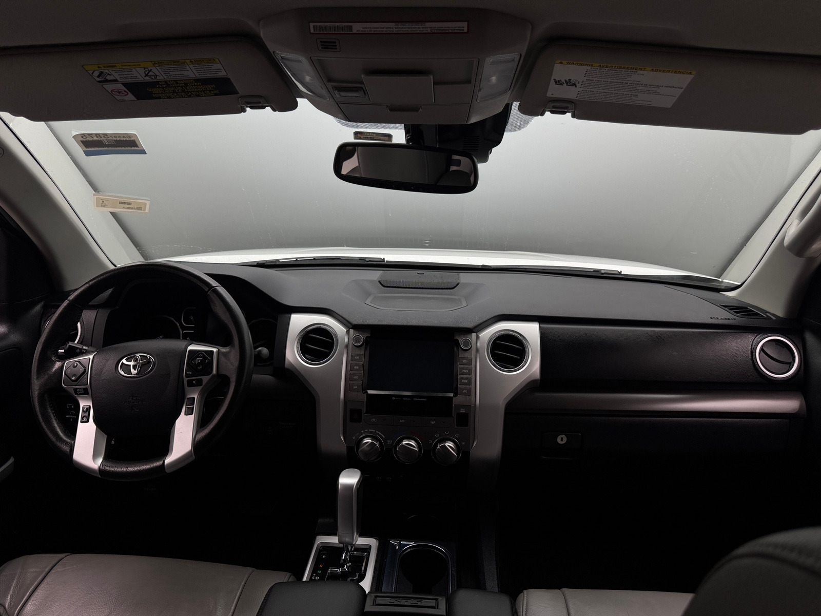 Thumbnail: 2020 Toyota Tundra - 3