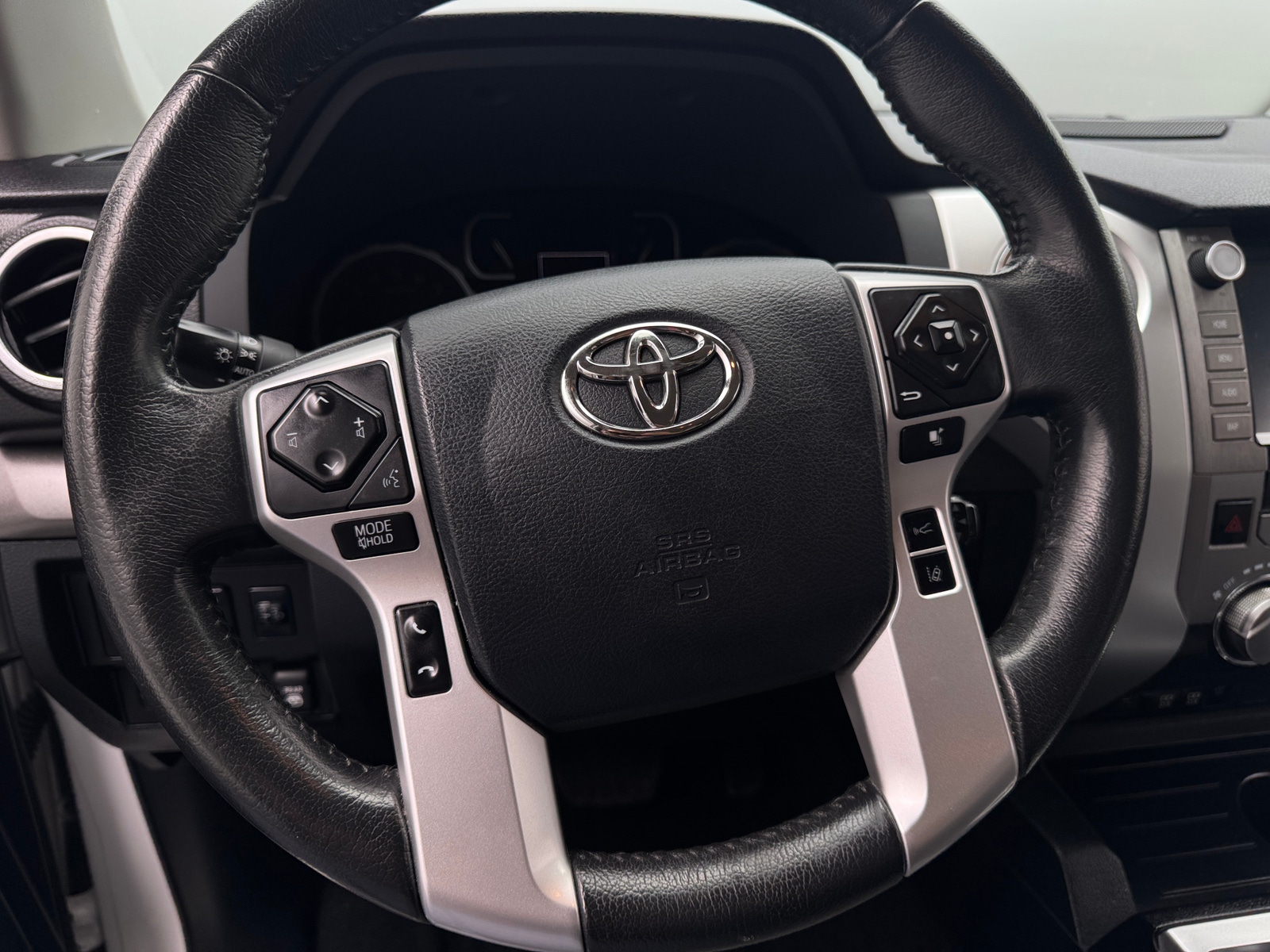 Thumbnail: 2020 Toyota Tundra - 5