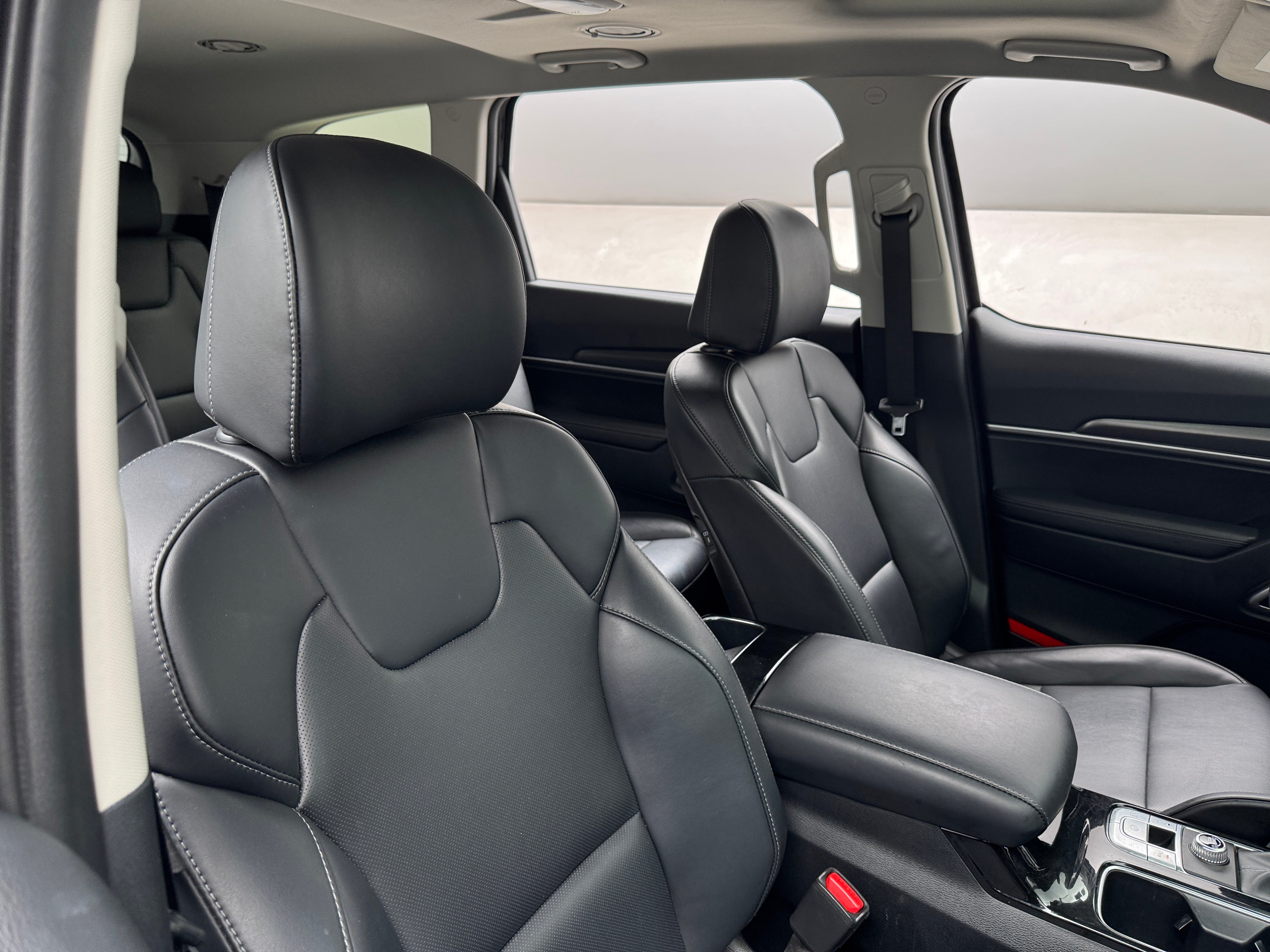 2025 Kia Telluride S - Photo 3