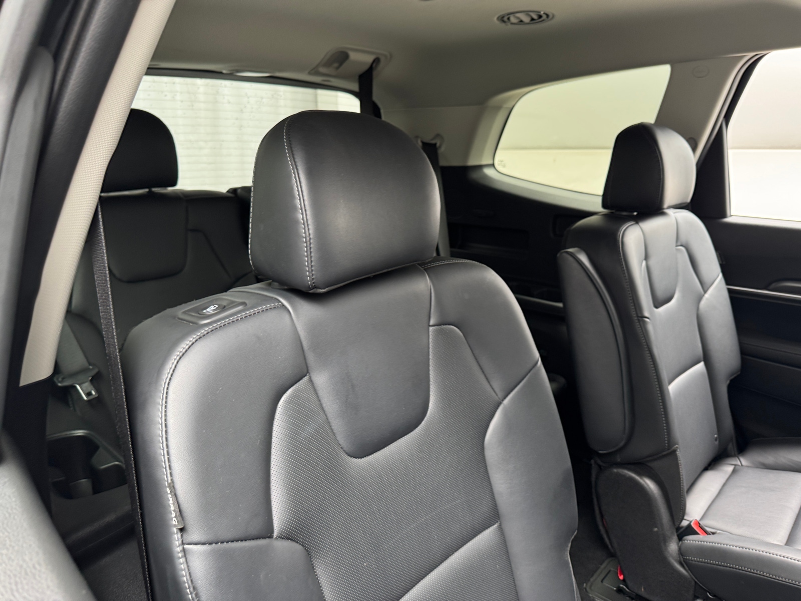 Thumbnail: 2025 Kia Telluride - 5