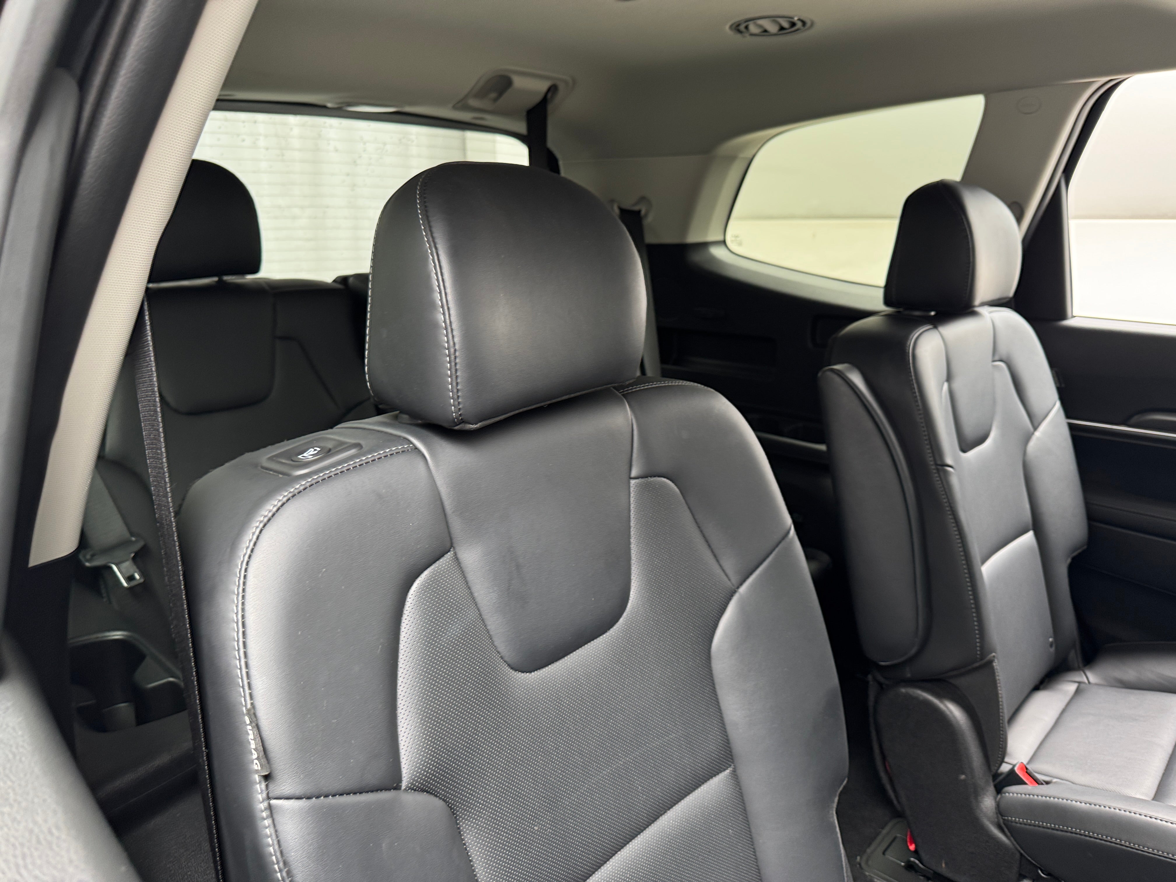 2025 Kia Telluride S - Photo 5