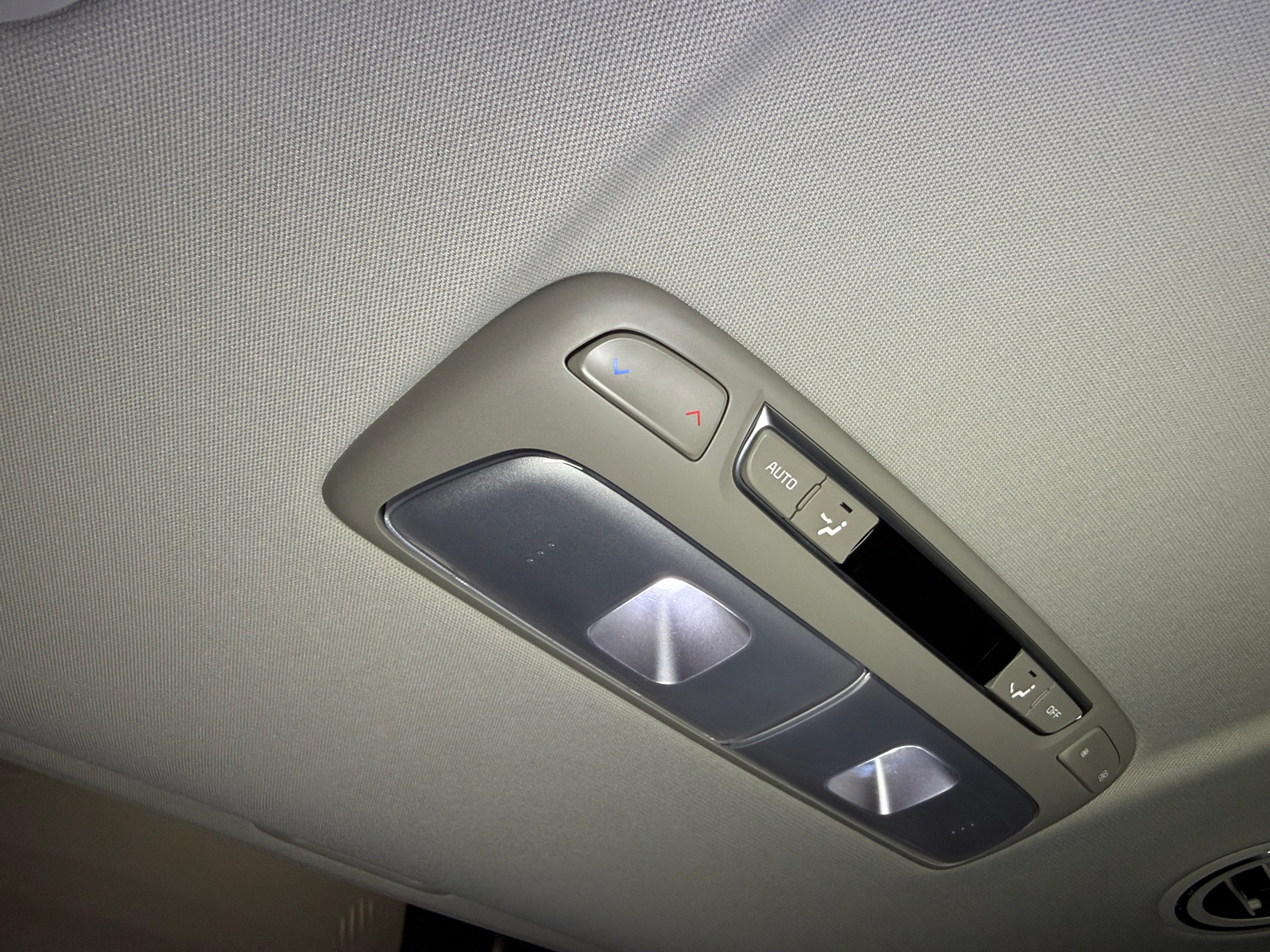 2025 Kia Telluride S - Photo 7