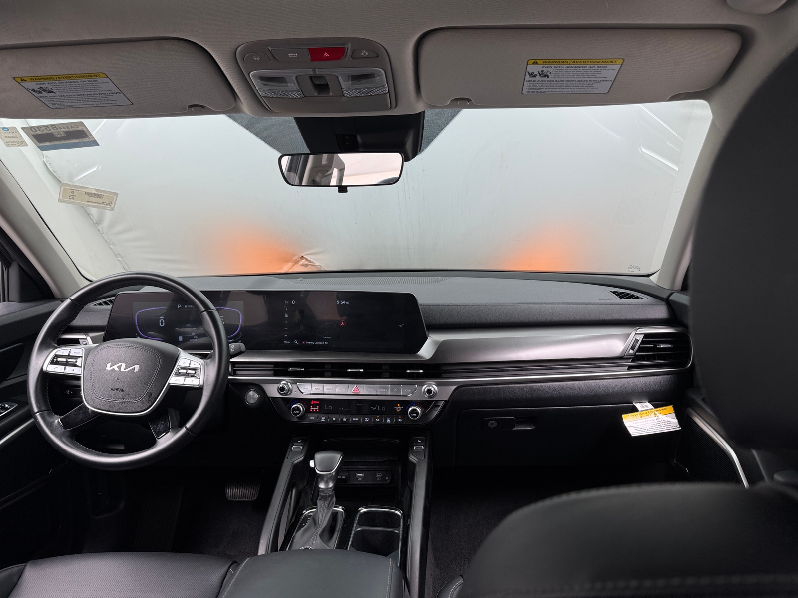 Thumbnail: 2025 Kia Telluride - 2