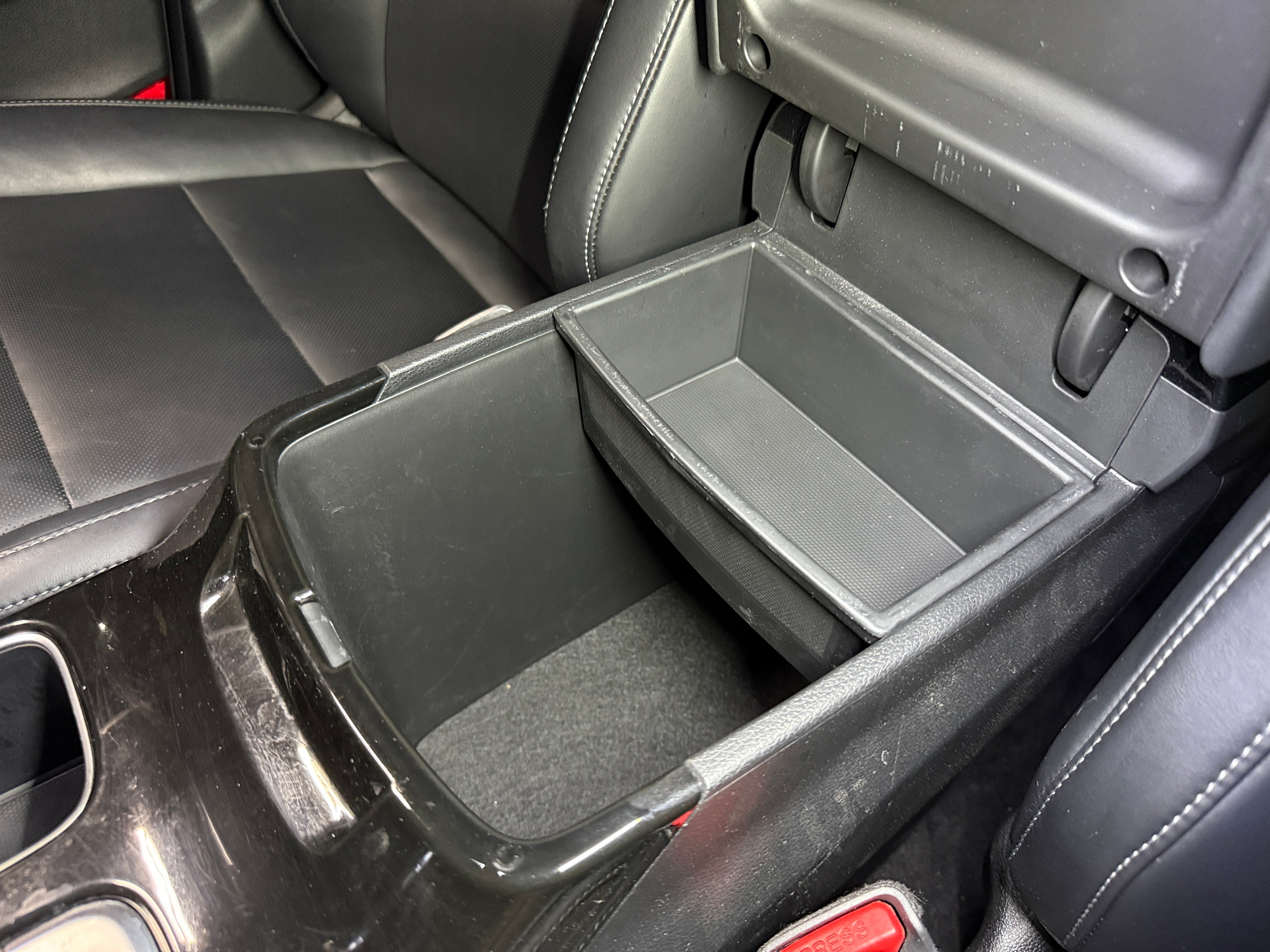 2025 Kia Telluride S - Photo 21