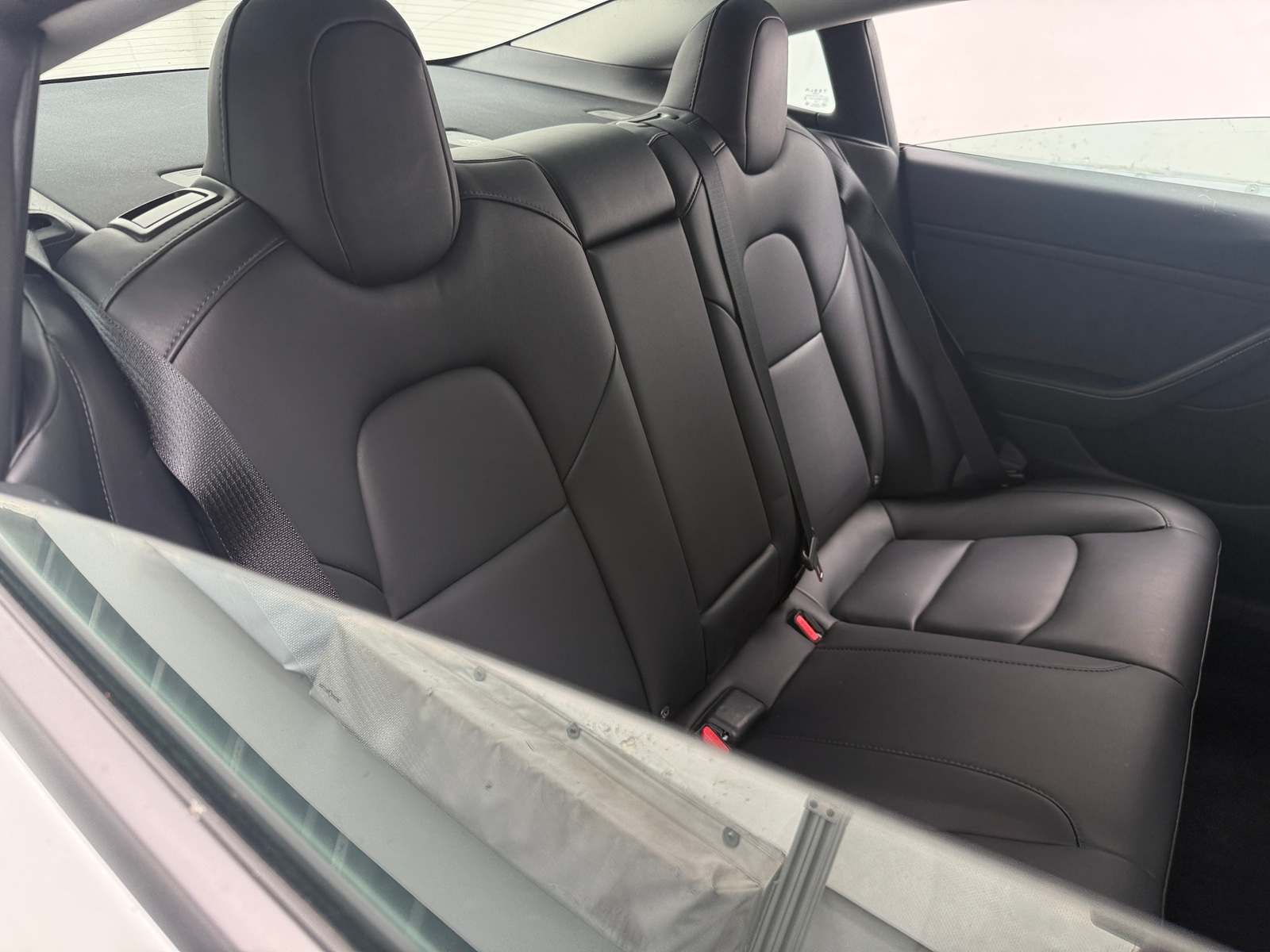 Thumbnail: 2023 Tesla Model 3 - 5