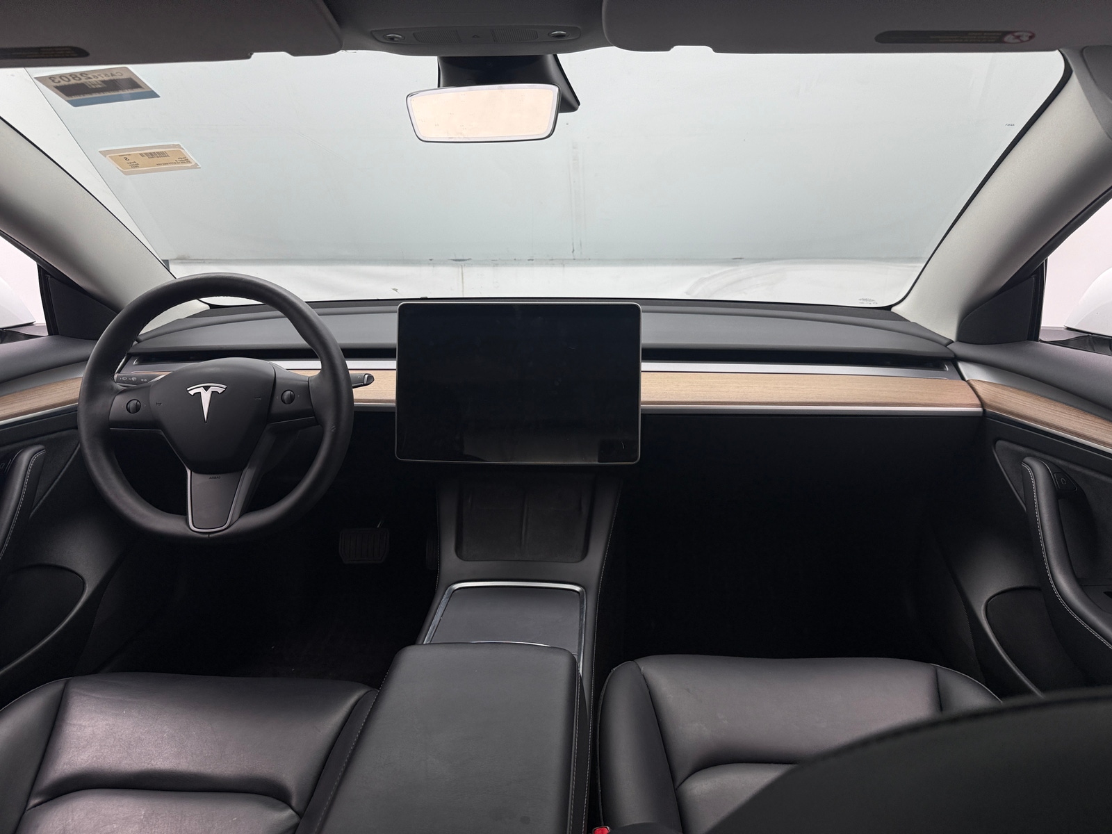 Thumbnail: 2023 Tesla Model 3 - 2