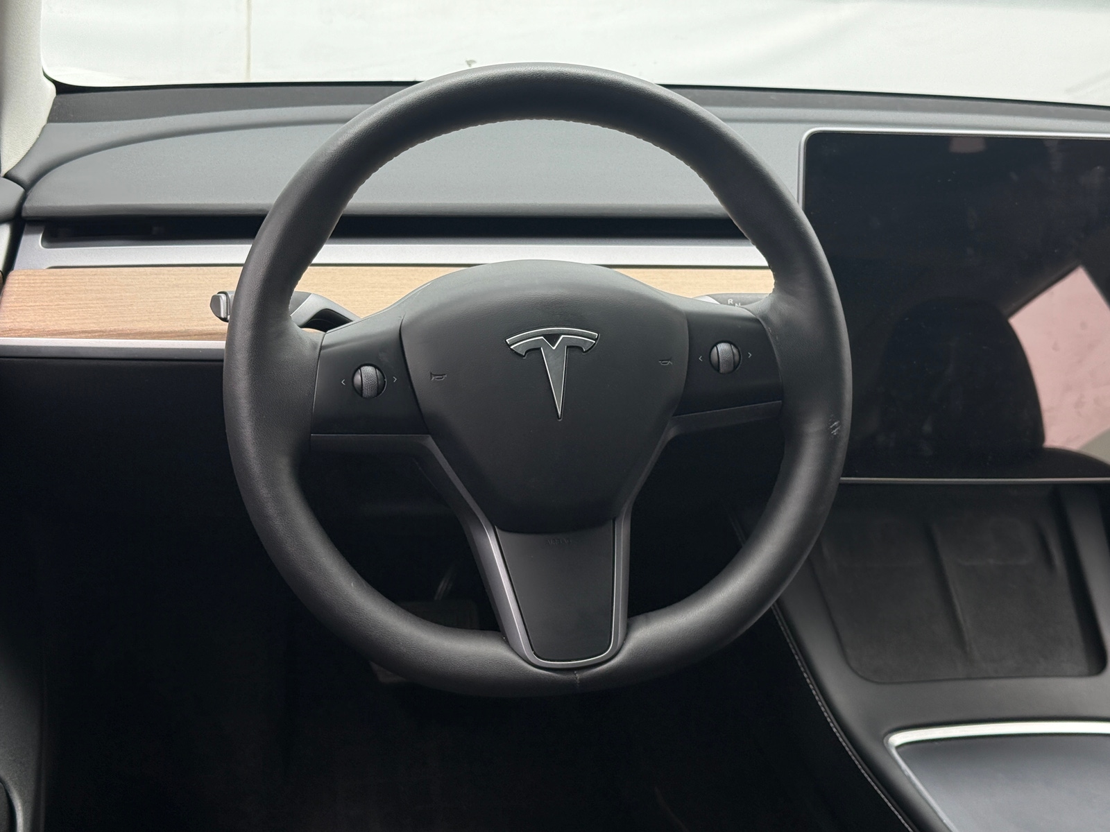 Thumbnail: 2023 Tesla Model 3 - 4