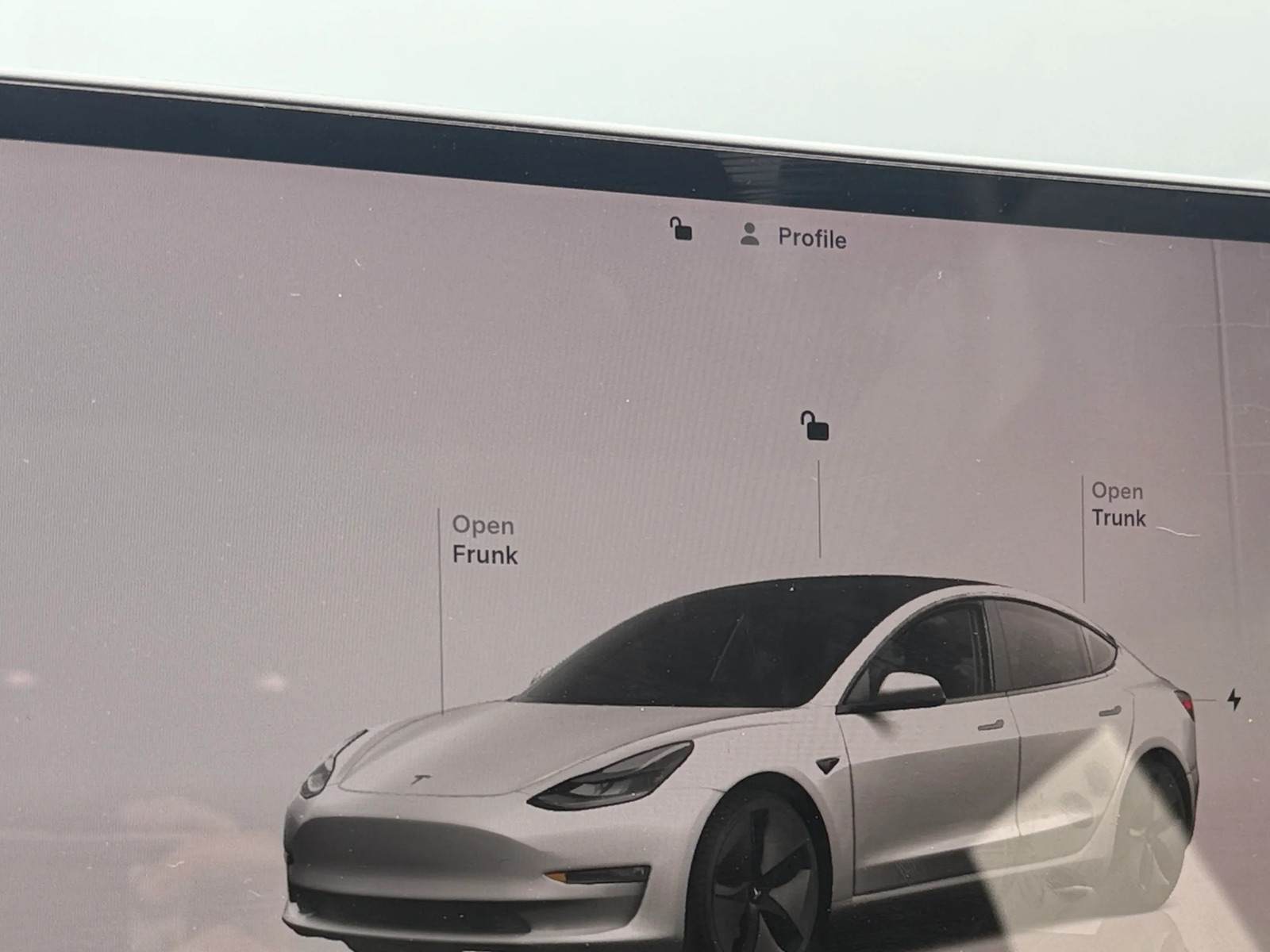 Thumbnail: 2023 Tesla Model 3 - 3