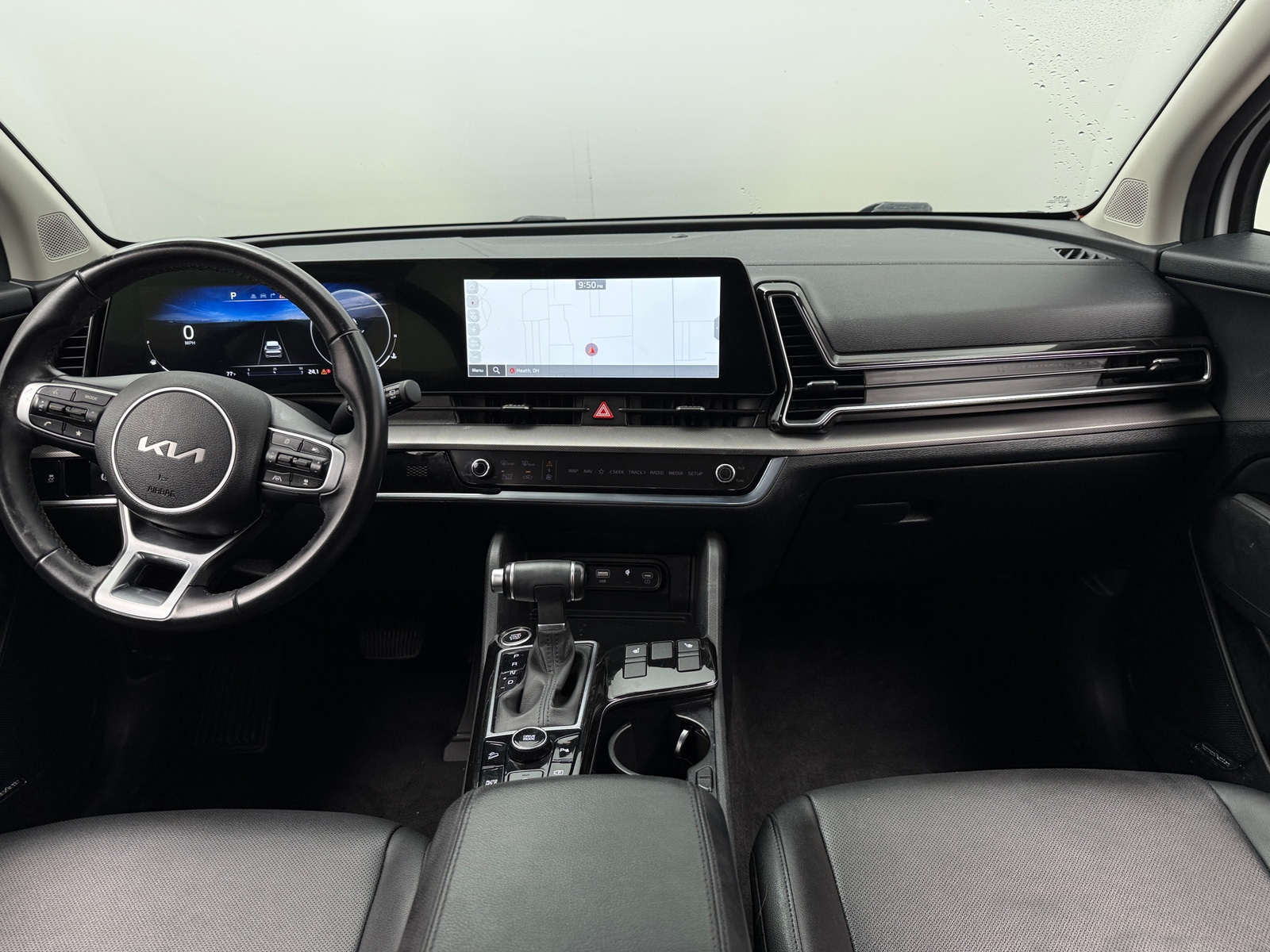Thumbnail: 2023 Kia Sportage - 2