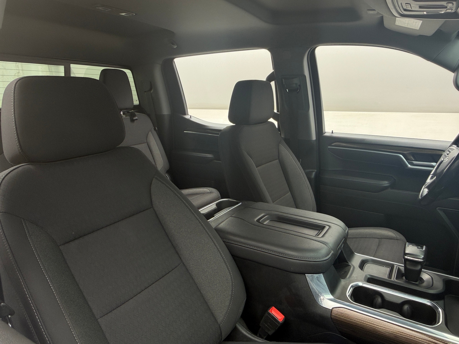 Thumbnail: 2022 Chevrolet Silverado 1500 - 2