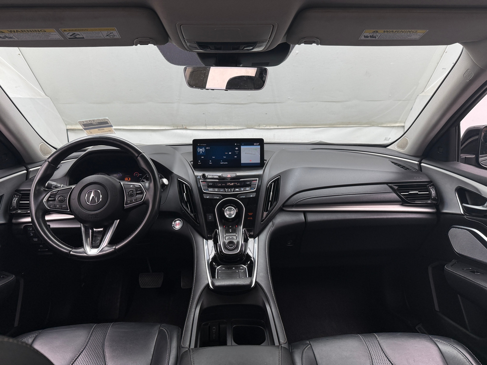 Thumbnail: 2021 Acura RDX - 2