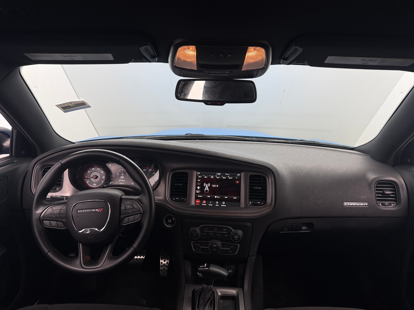 Thumbnail: 2023 Dodge Charger - 3