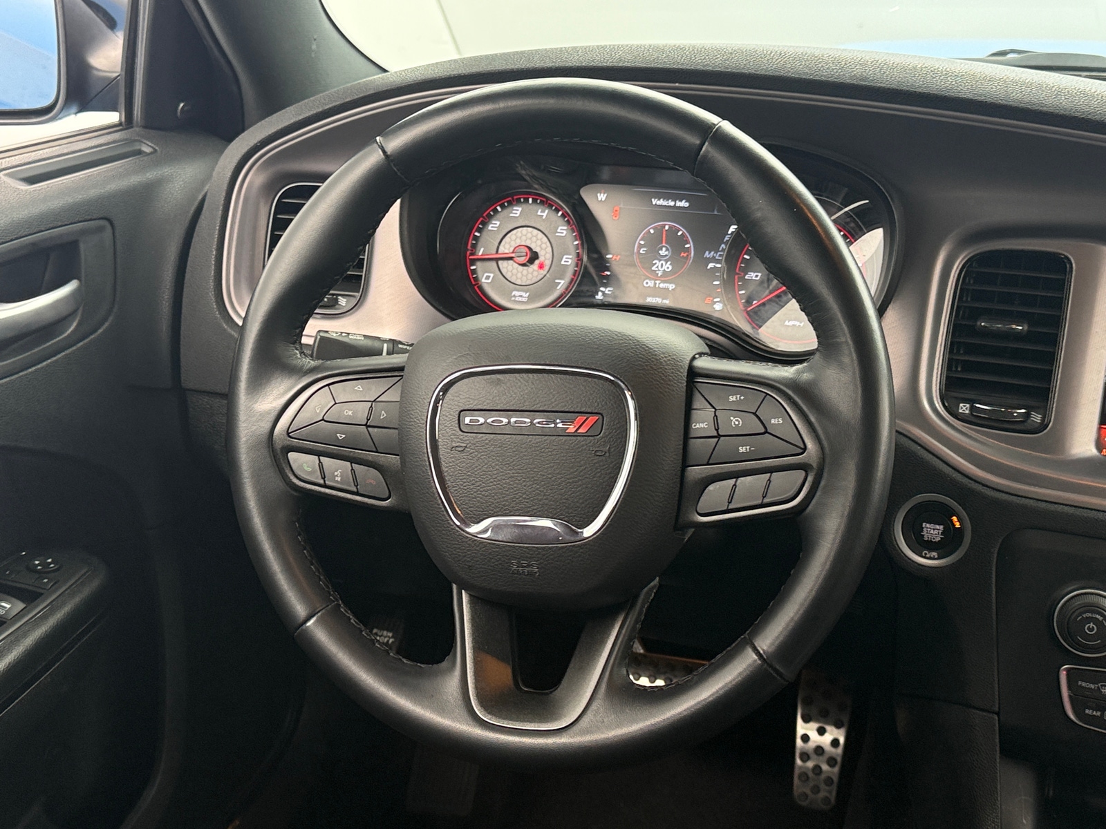 Thumbnail: 2023 Dodge Charger - 5