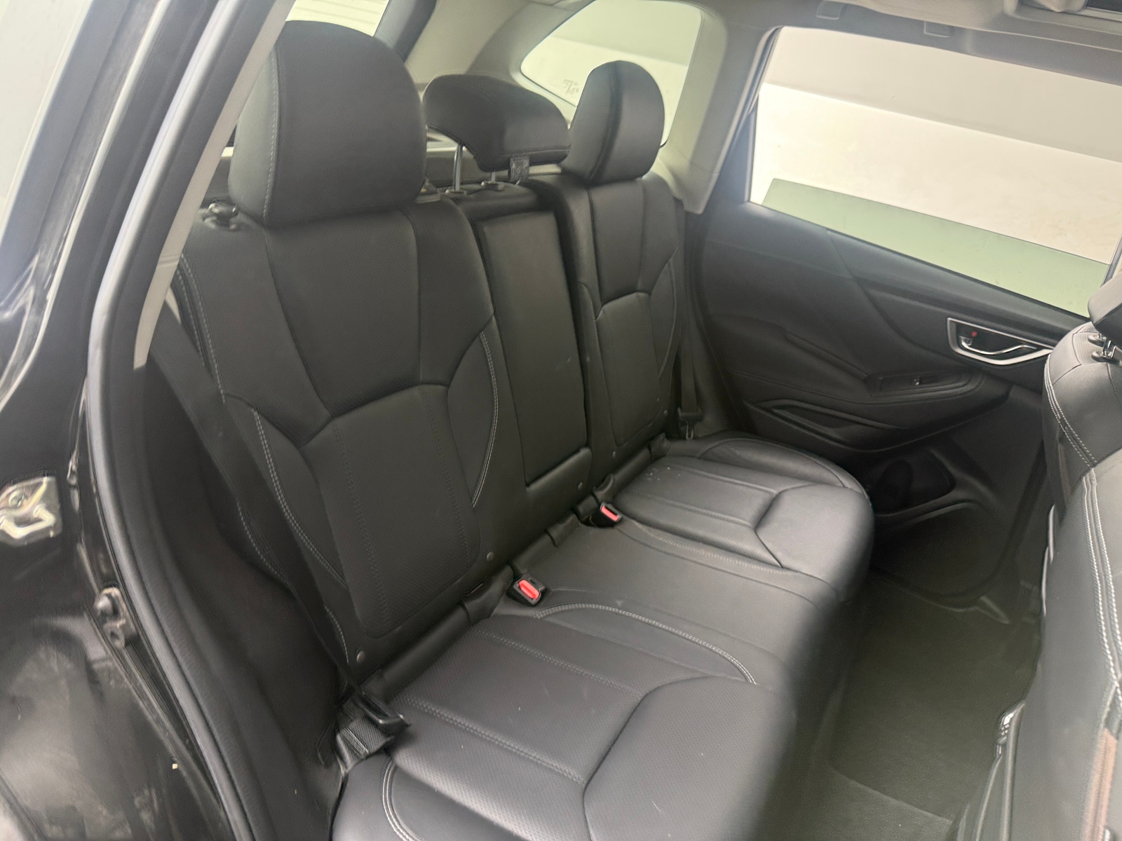 Thumbnail: 2019 Subaru Forester - 5