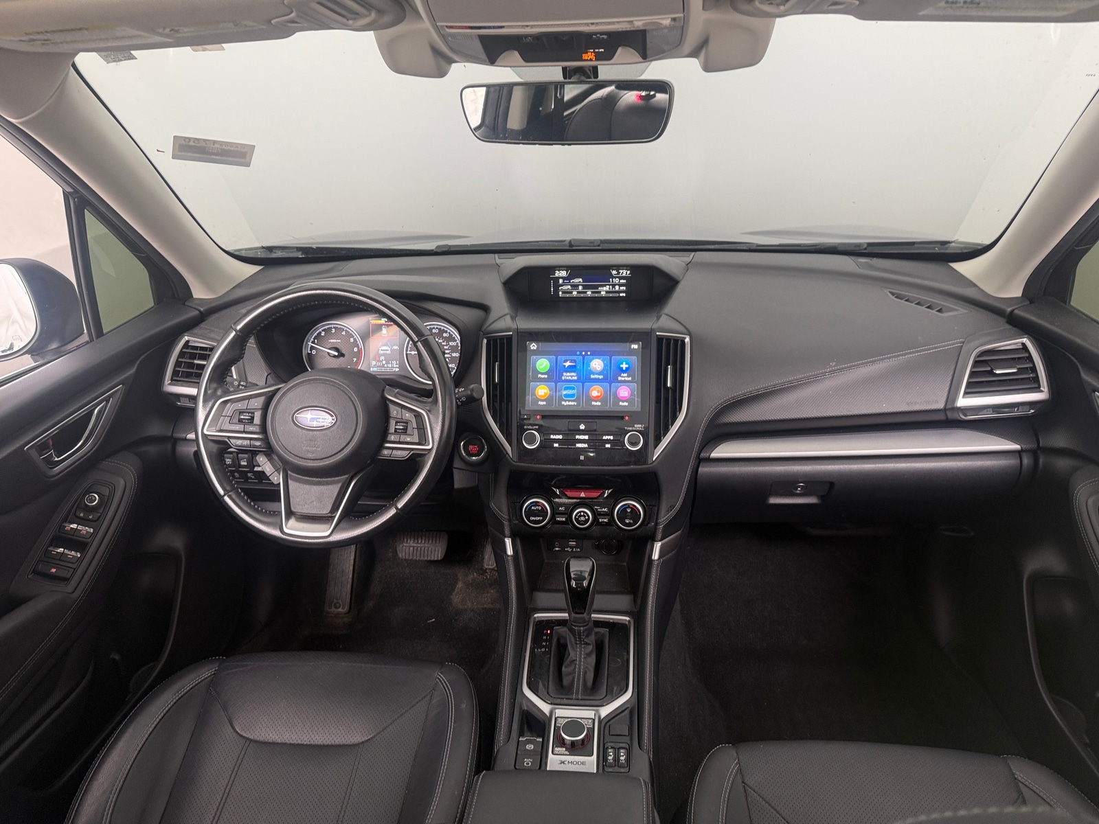 Thumbnail: 2019 Subaru Forester - 2