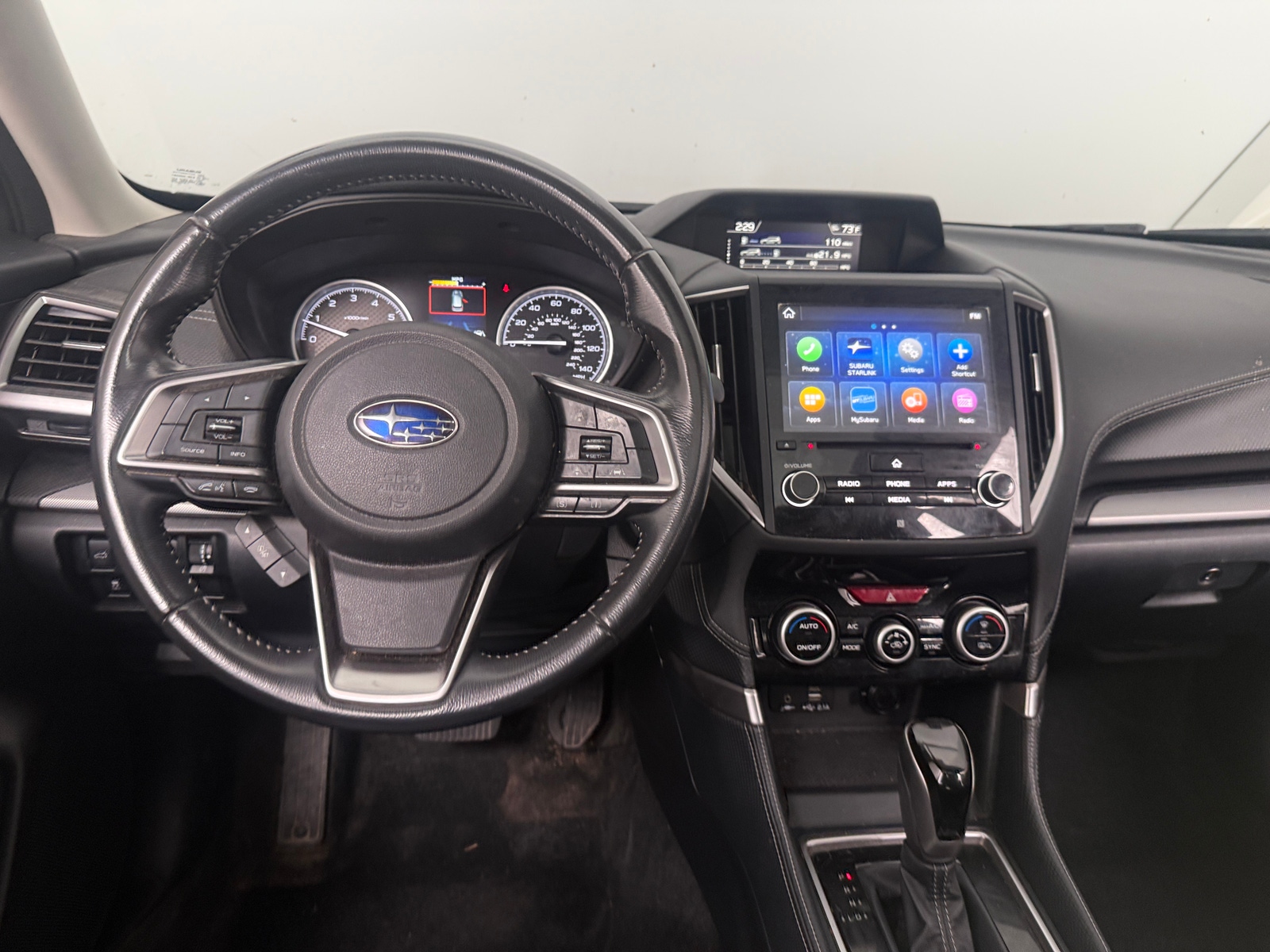 Thumbnail: 2019 Subaru Forester - 4