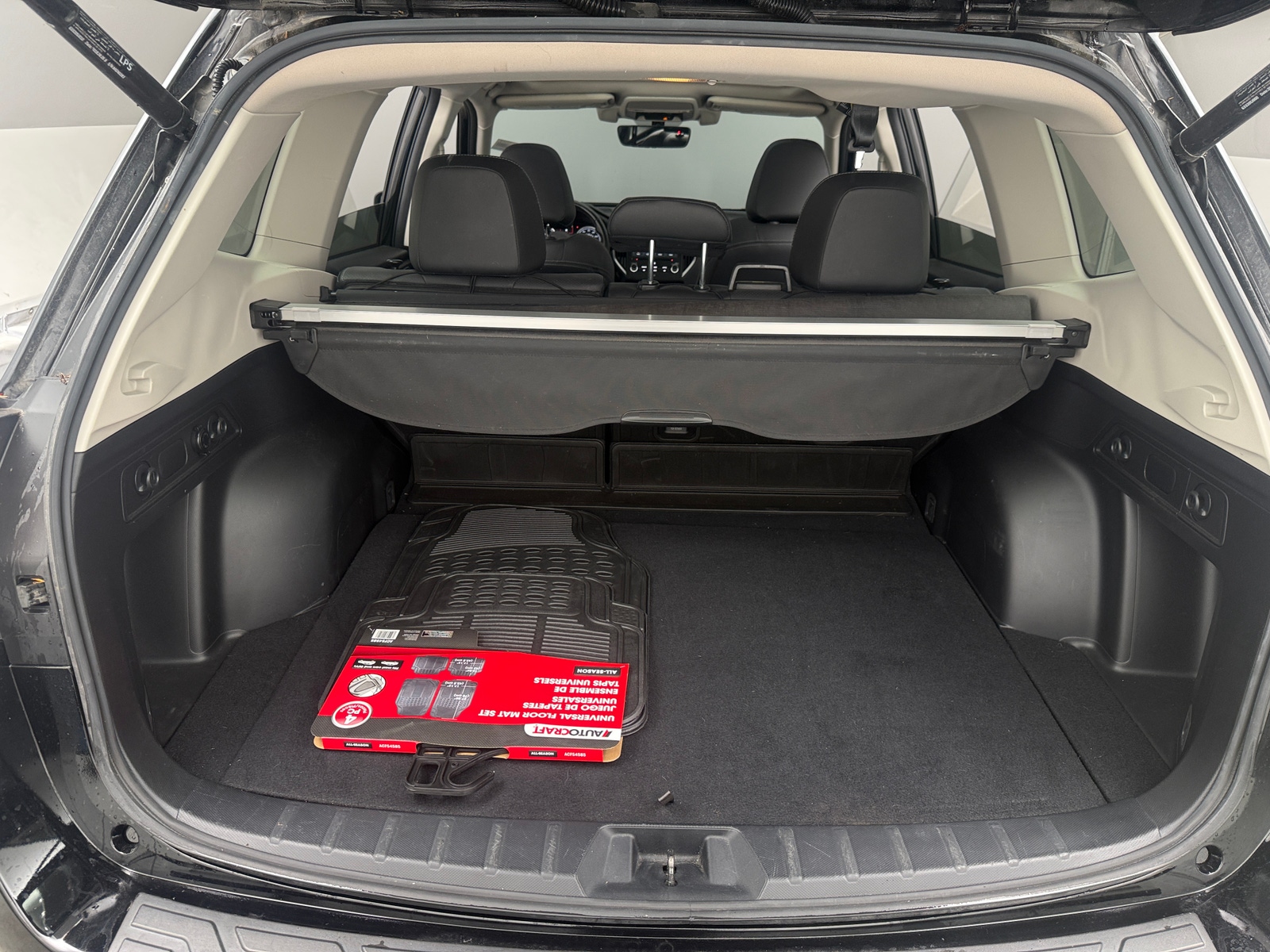 Thumbnail: 2019 Subaru Forester - 6