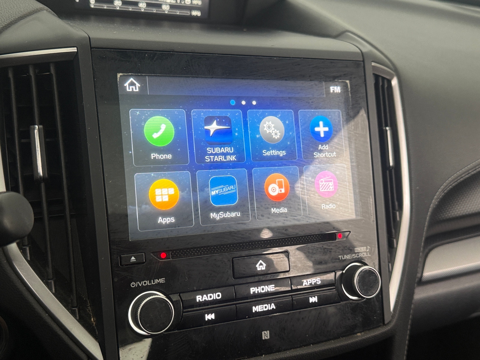 Thumbnail: 2019 Subaru Forester - 3