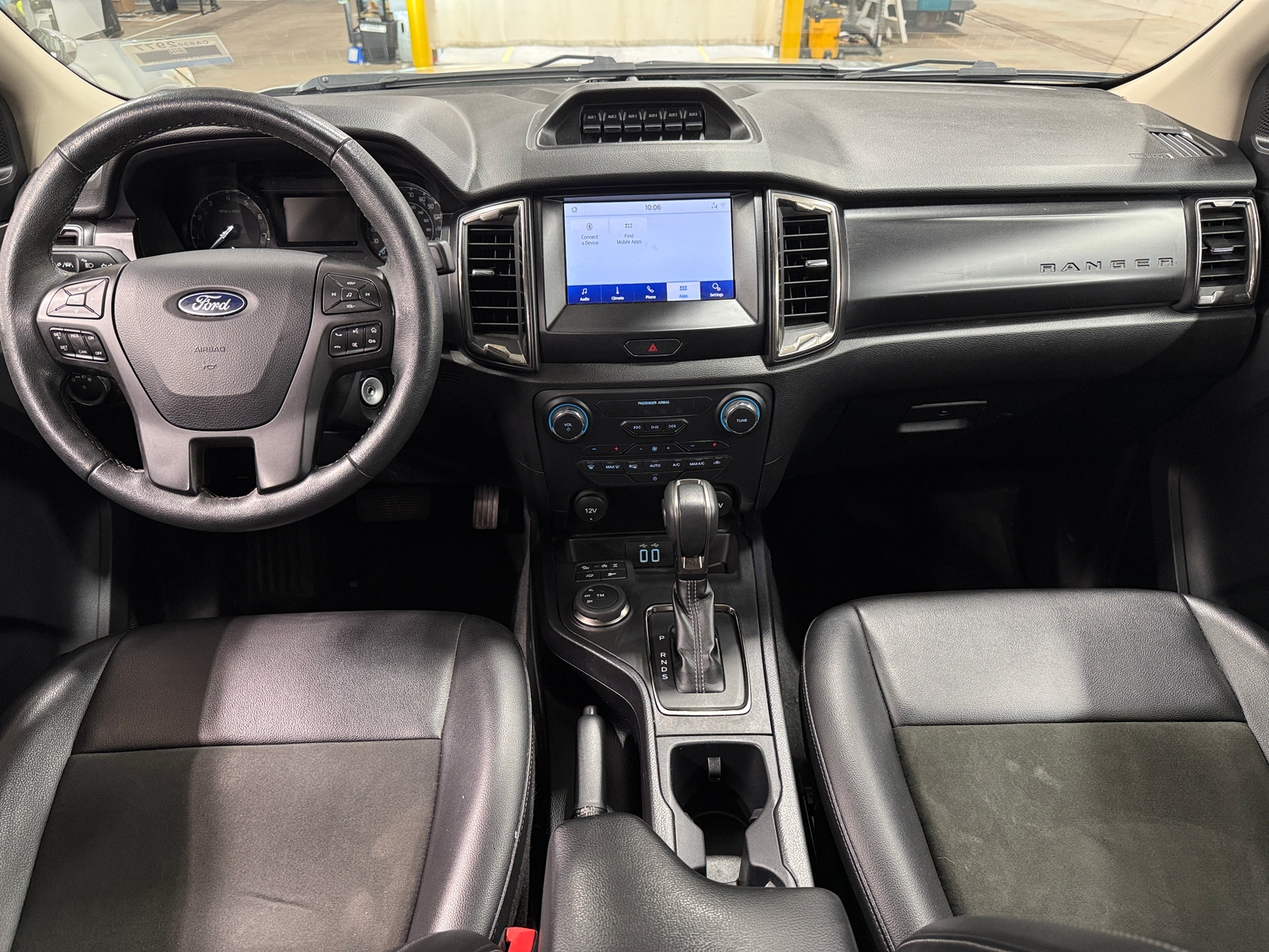 Thumbnail: 2023 Ford Ranger - 3