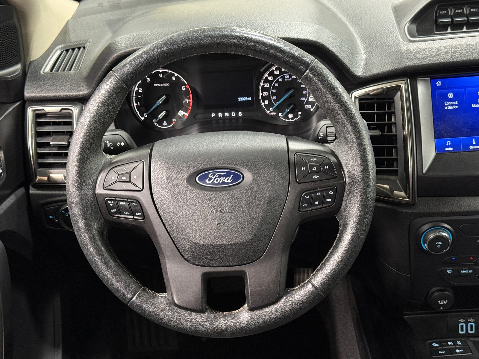 Thumbnail: 2023 Ford Ranger - 5