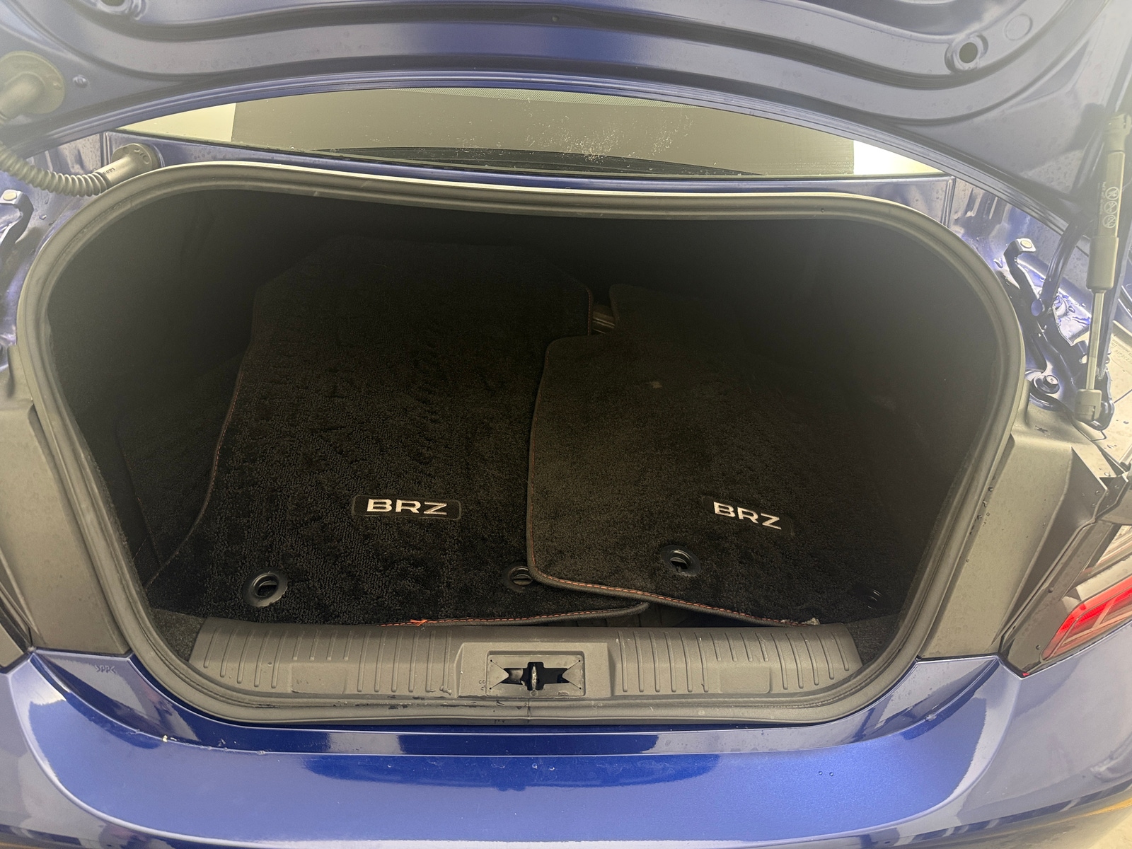 Thumbnail: 2023 Subaru BRZ - 4