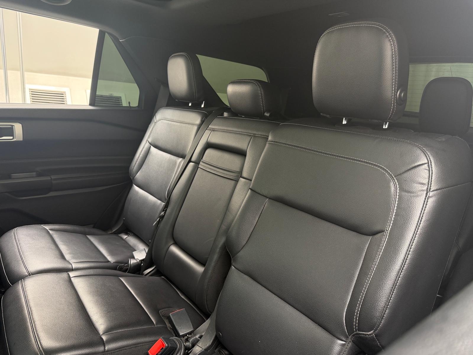 Thumbnail: 2020 Ford Explorer - 5